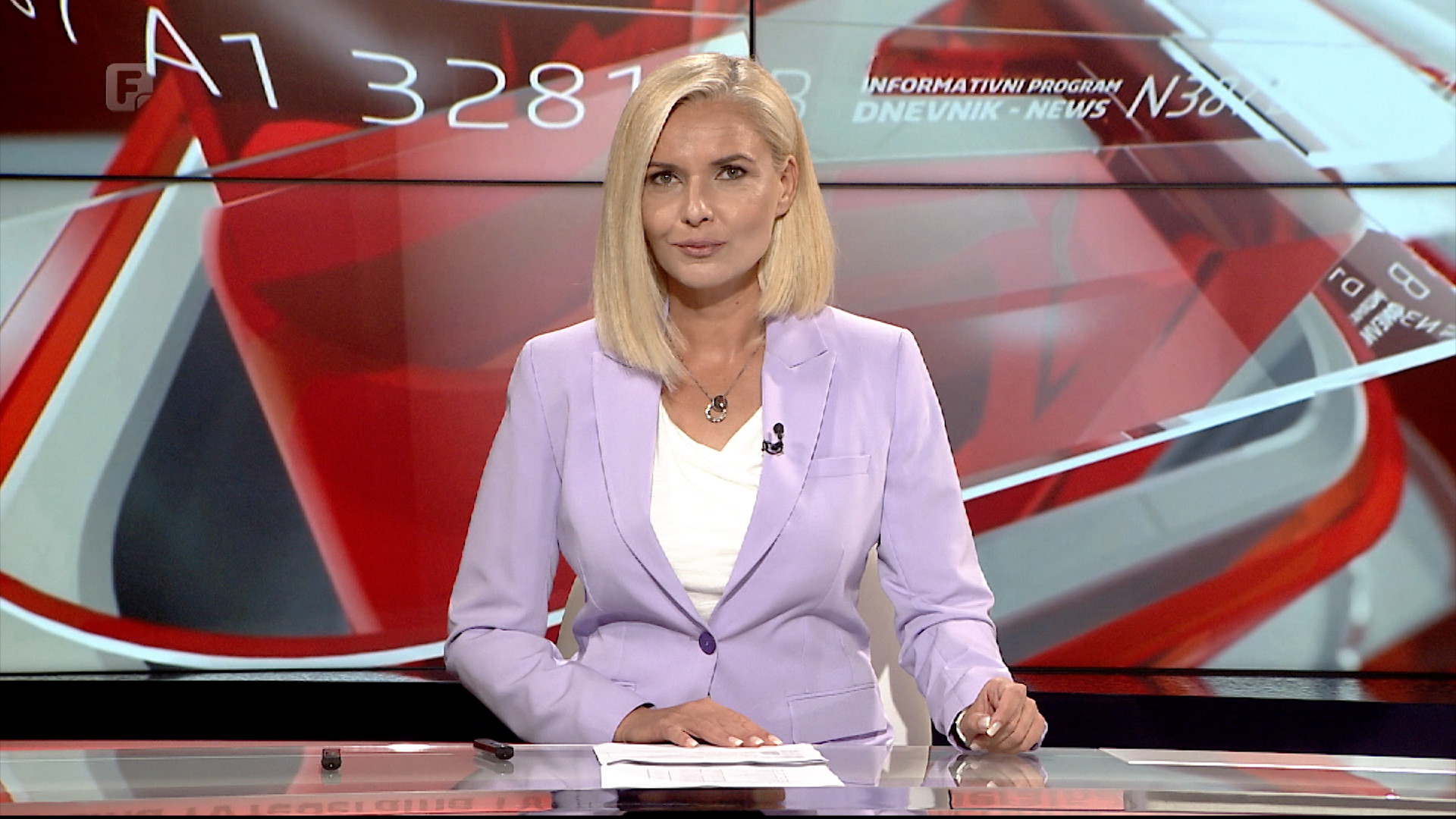 Dnevnik 2, 23.07.2024.