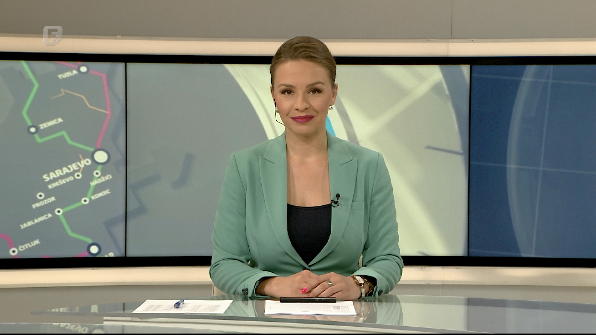 Federacija danas, 24.07.2024.