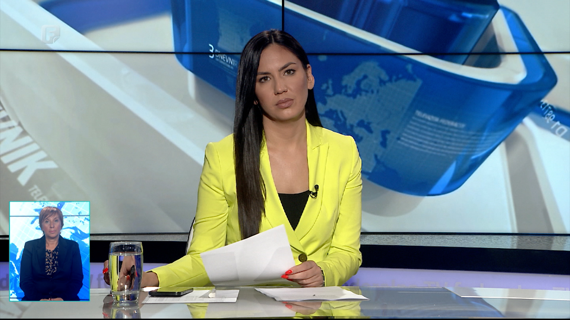 Dnevnik 3, 25.07.2024.