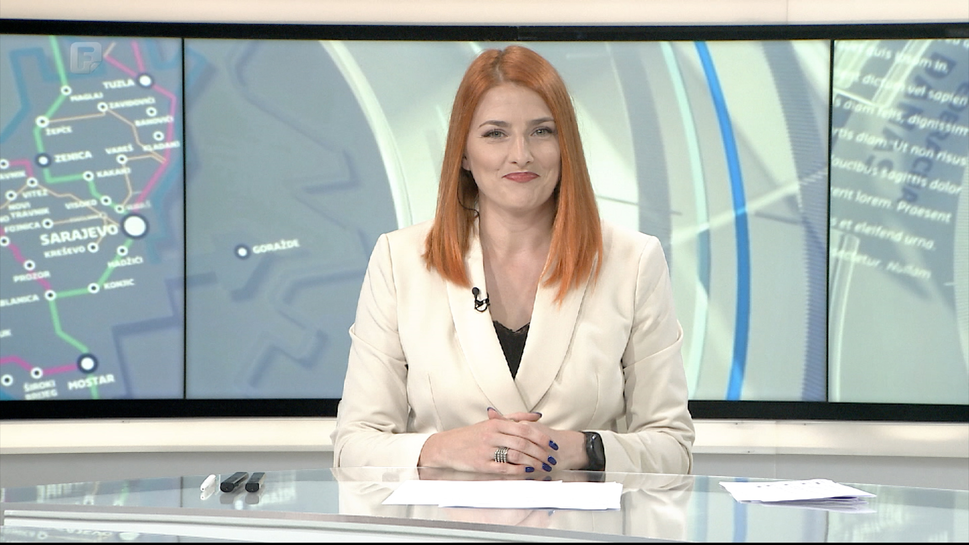 Federacija danas, 29.07.2024.