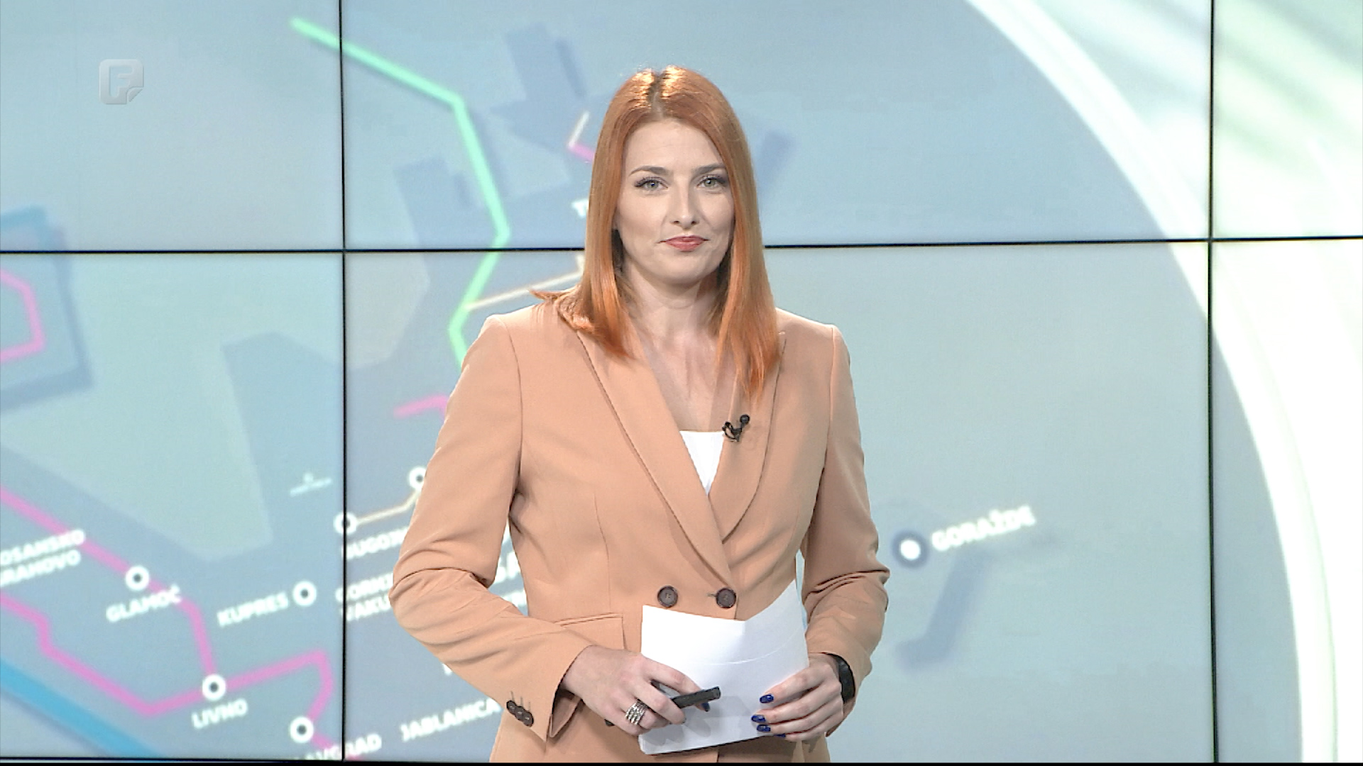 Federacija danas, 30.07.2024.