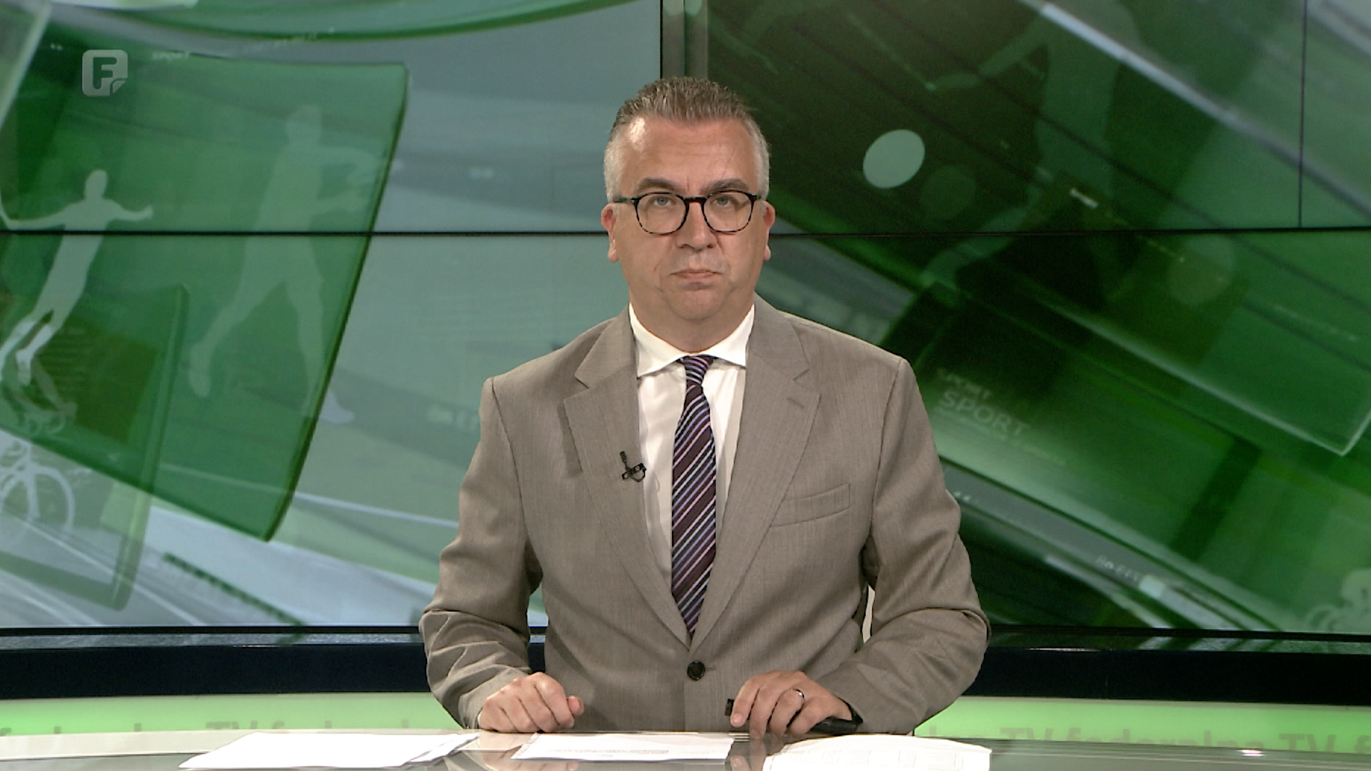 Sport - D2, 01.06.2024.