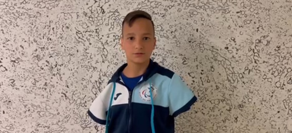 Ismail Zulfić za FTV: Ponosan sam na sebe