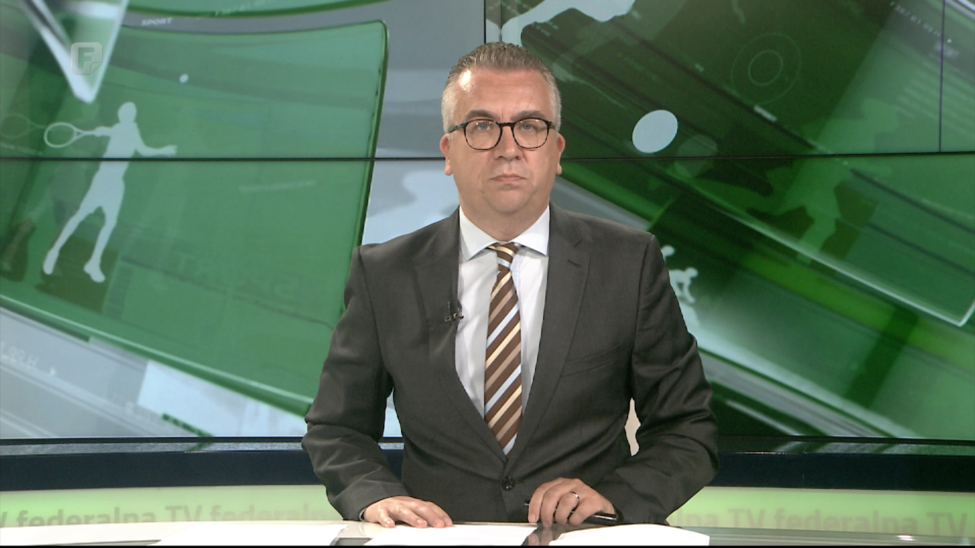 Sport - D2, 02.06.2024.