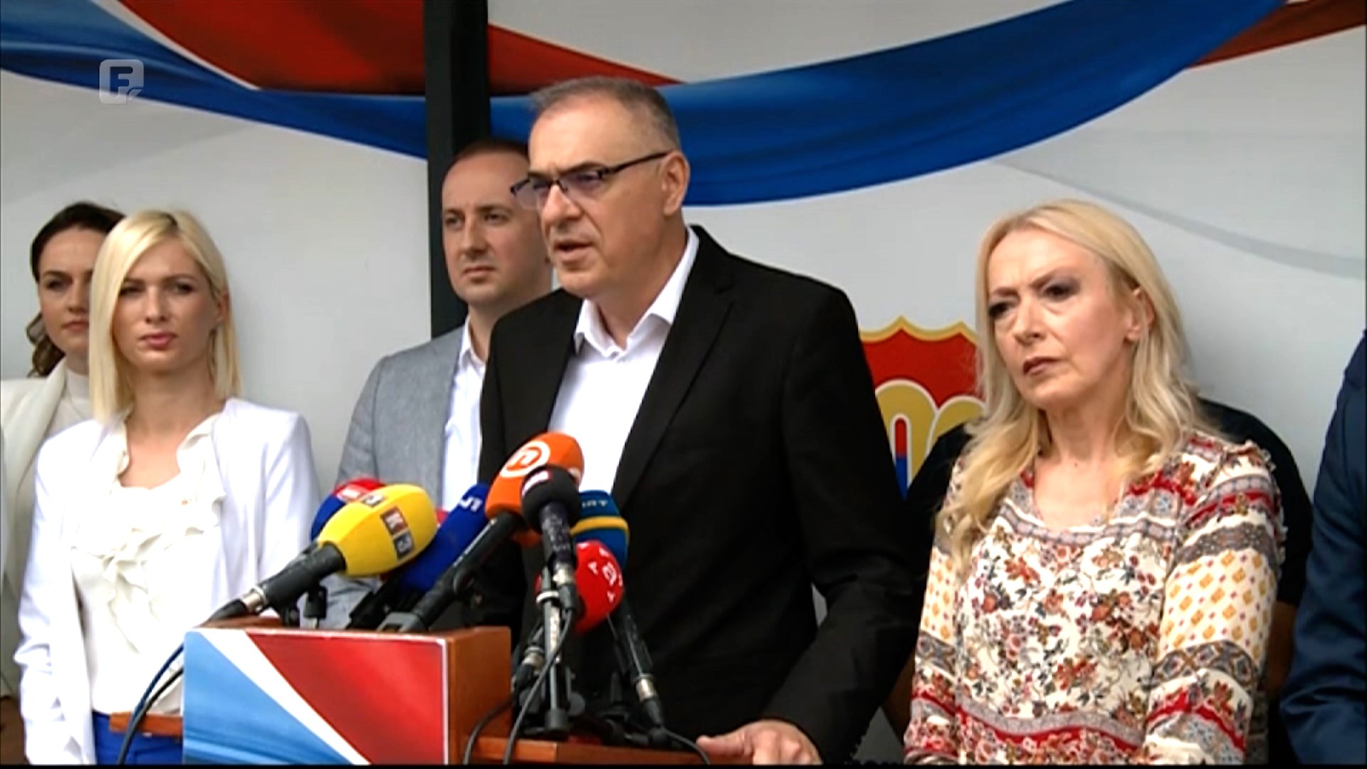 SDS uložio žalbu na odluku CIK-a