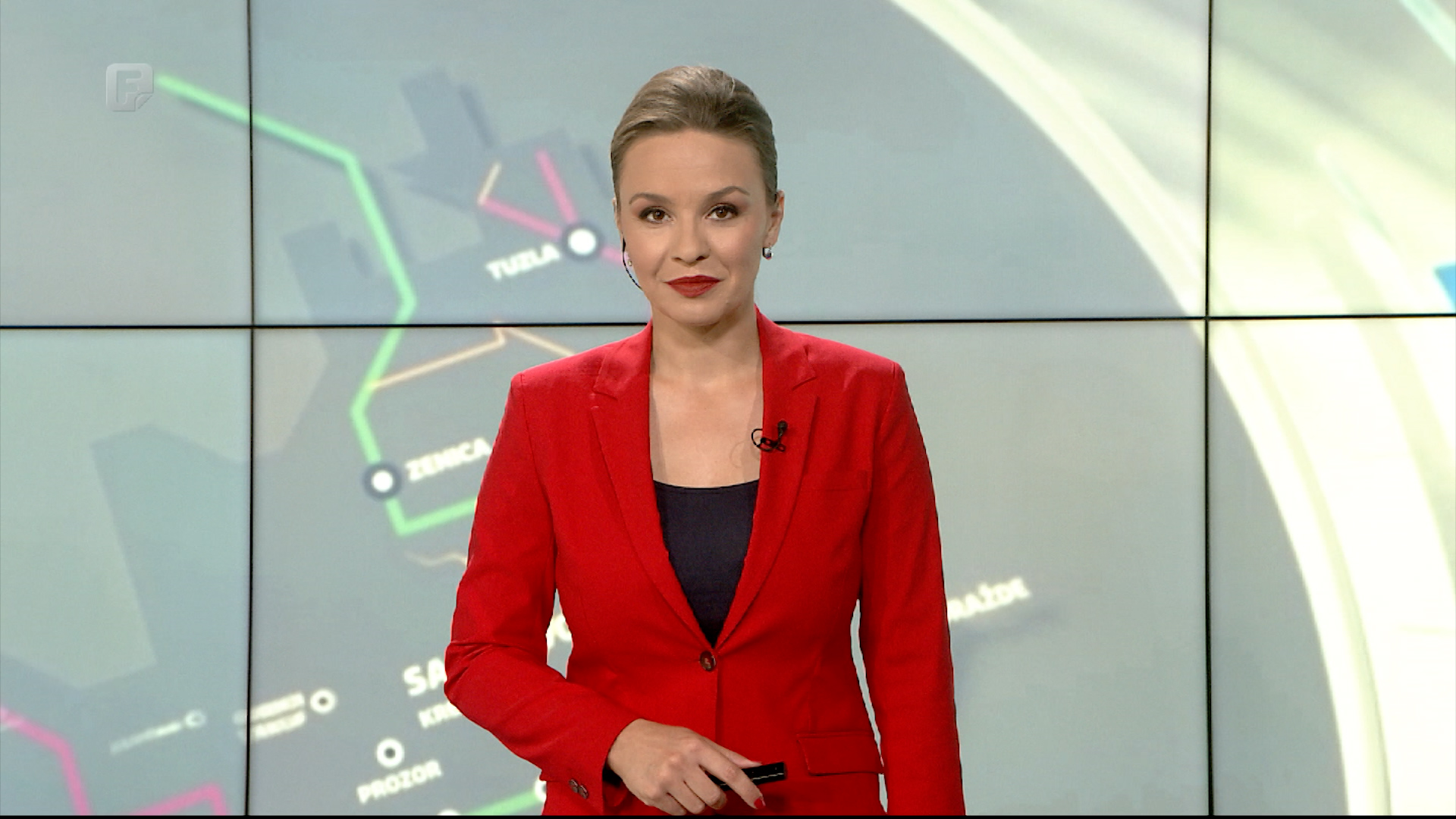 Federacija danas, 03.06.2024.