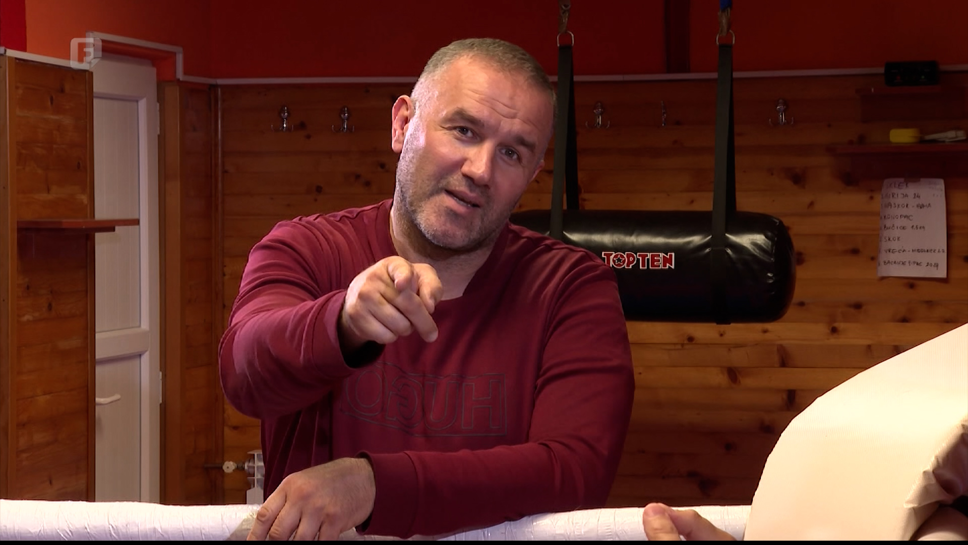 Dževad Poturak za Sport: Samo sam se jednom oprostio