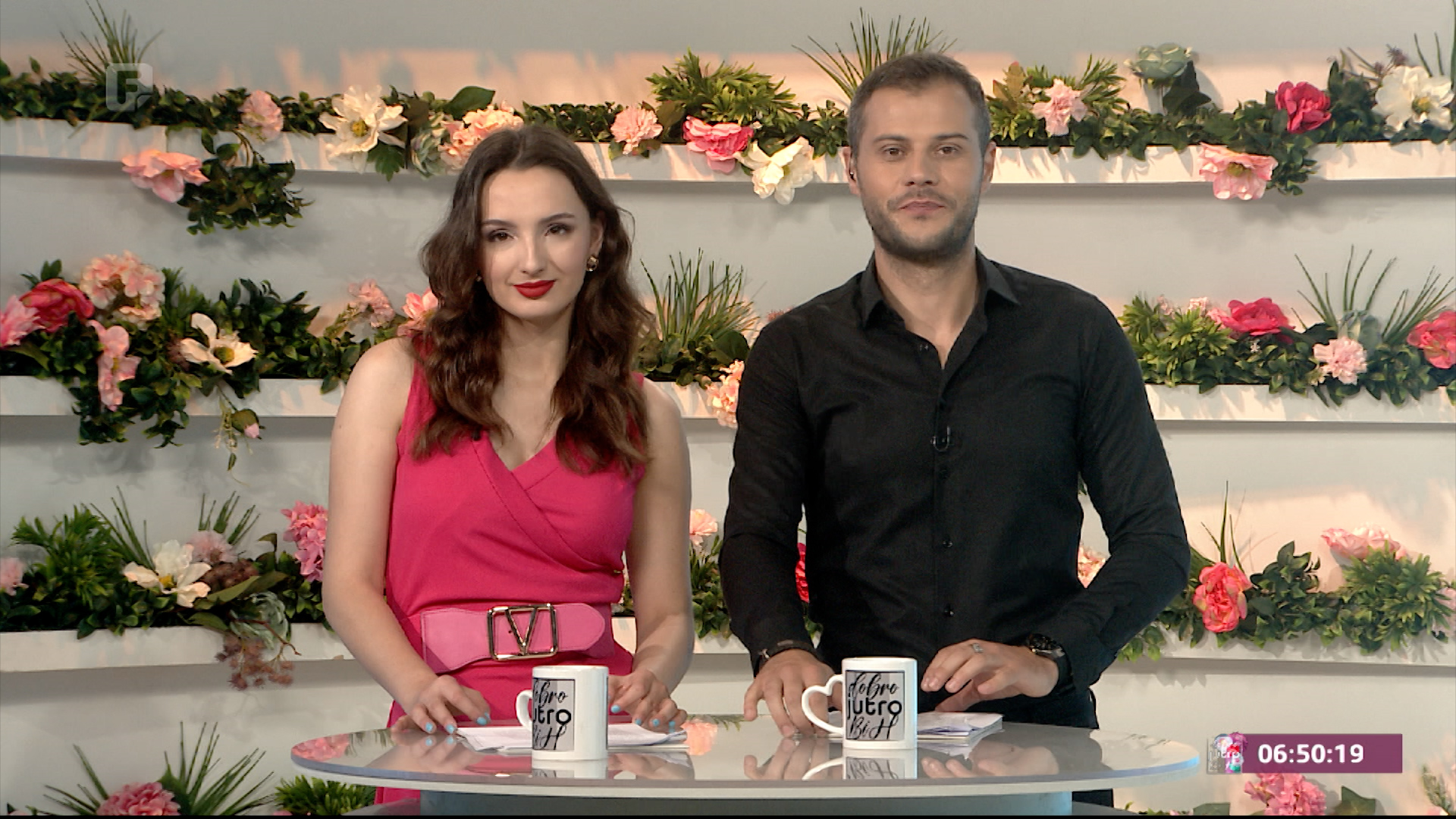 Dobro jutro, BiH!, jutarnji program 05.06.2024.