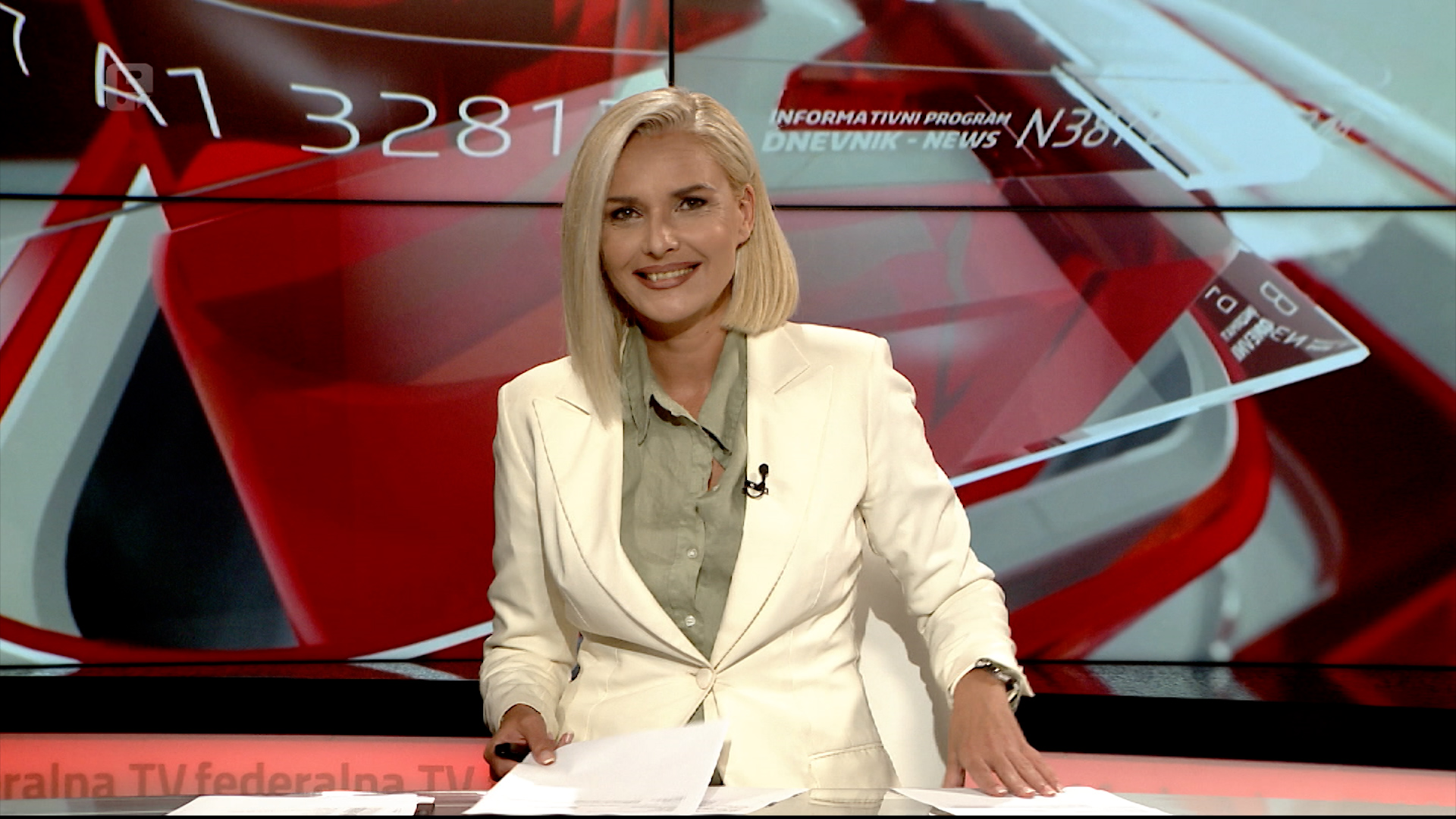 Dnevnik 2, 05.06.2024.