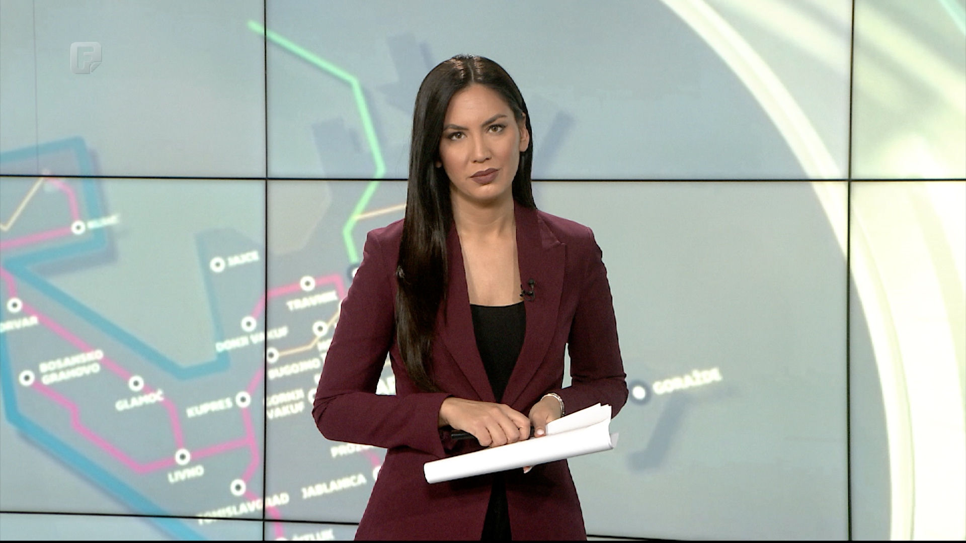 Federacija danas, 05.06.2024.