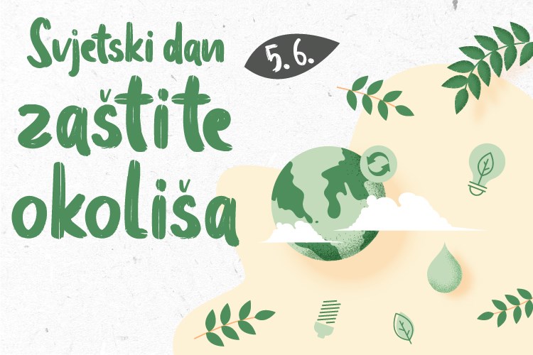 Okrugli sto “ Održivi razvoj i klimatske promjene” u Tuzli povodom 5.juna Svjetskog dana zaštite okoliša
