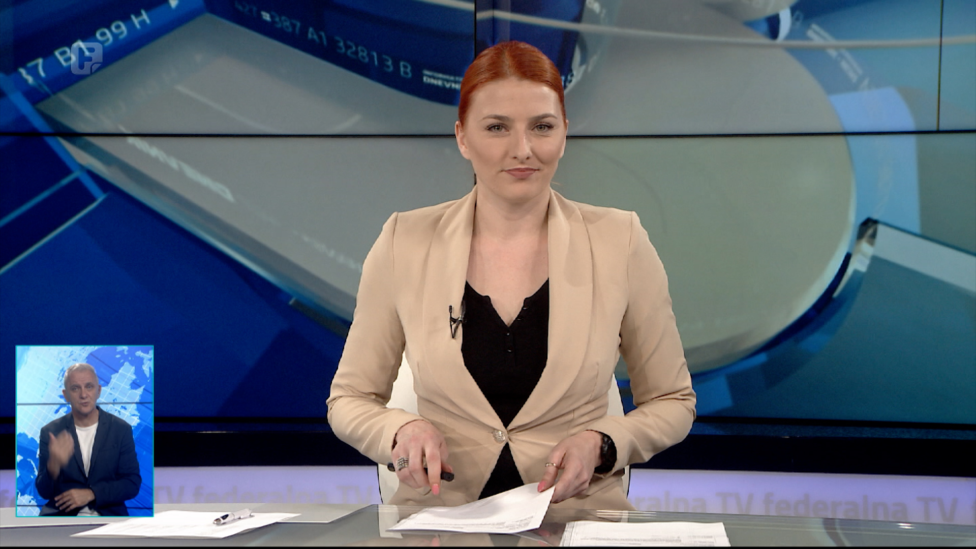 Dnevnik 3, 06.06.2024.