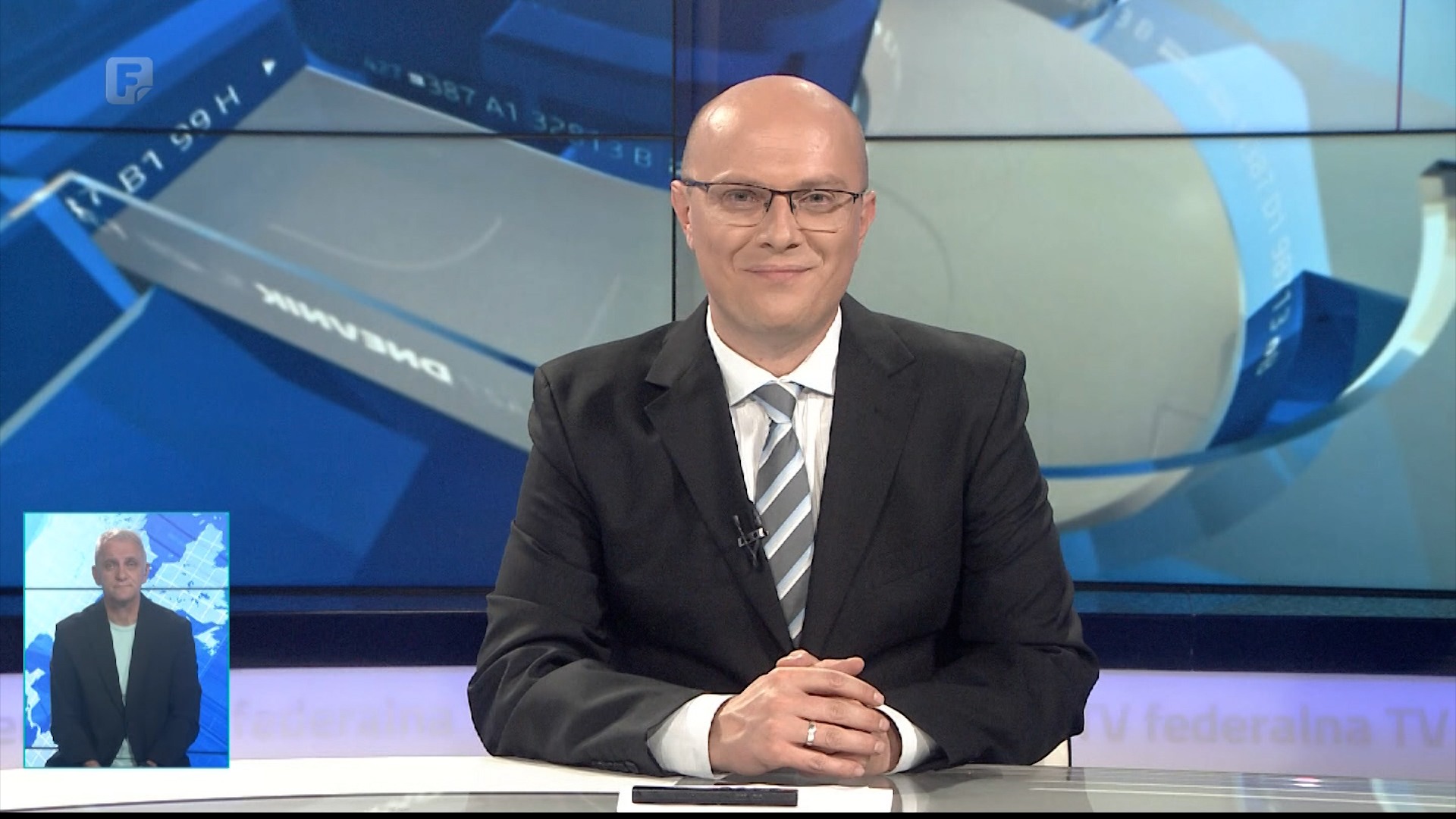 Dnevnik 3, 07.06.2024.