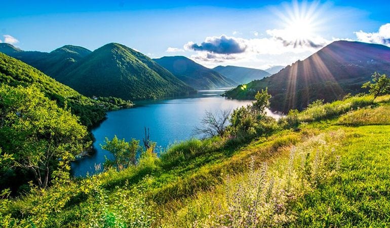 Natura FR “ Priroda i mi – Outdoor turizam”