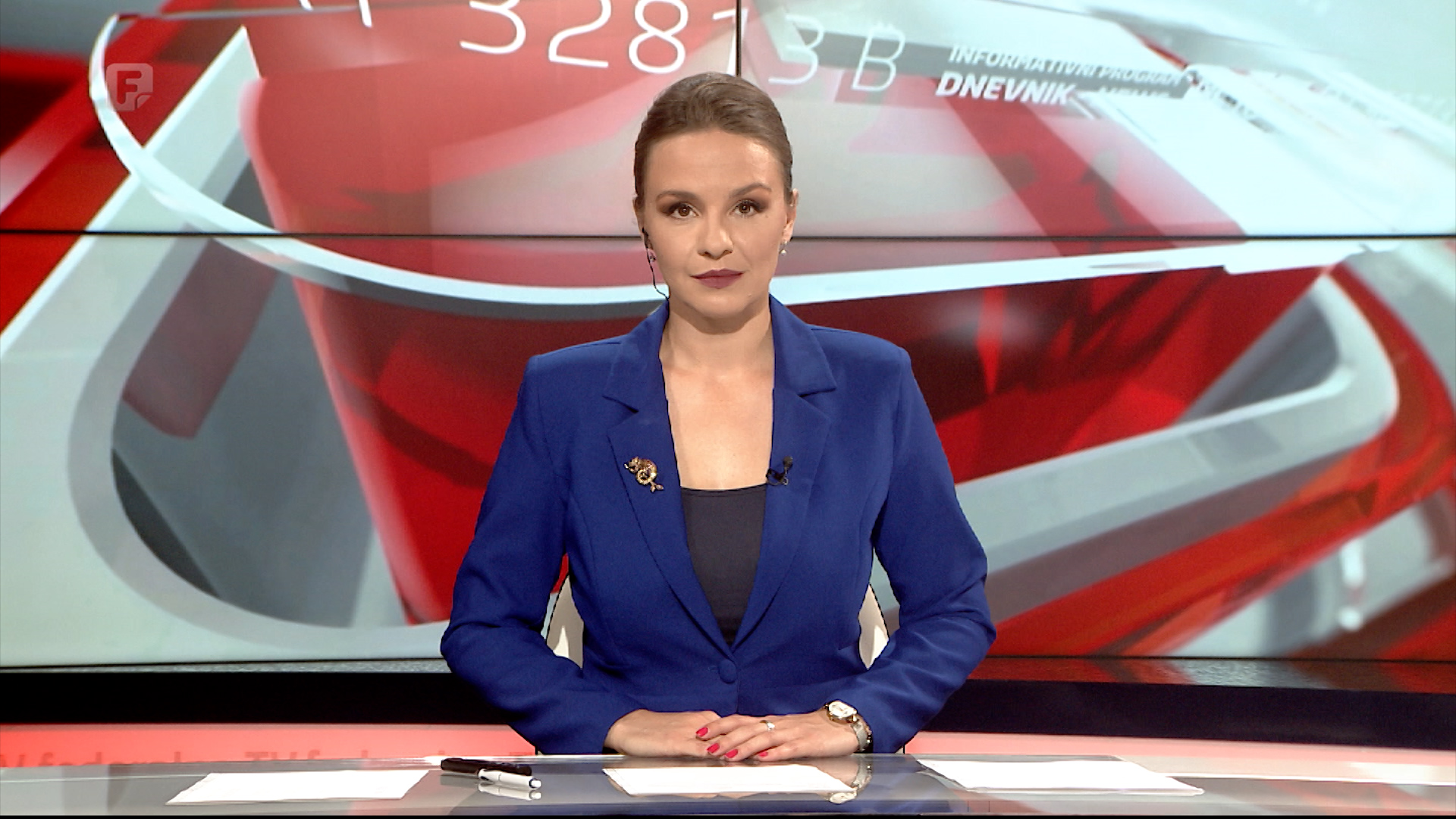 Dnevnik 2, 08.06.2024.