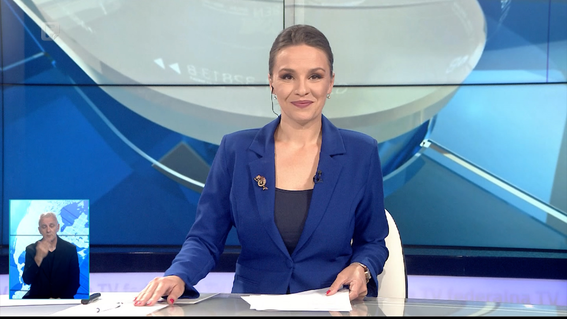 Dnevnik 3, 08.06.2024.