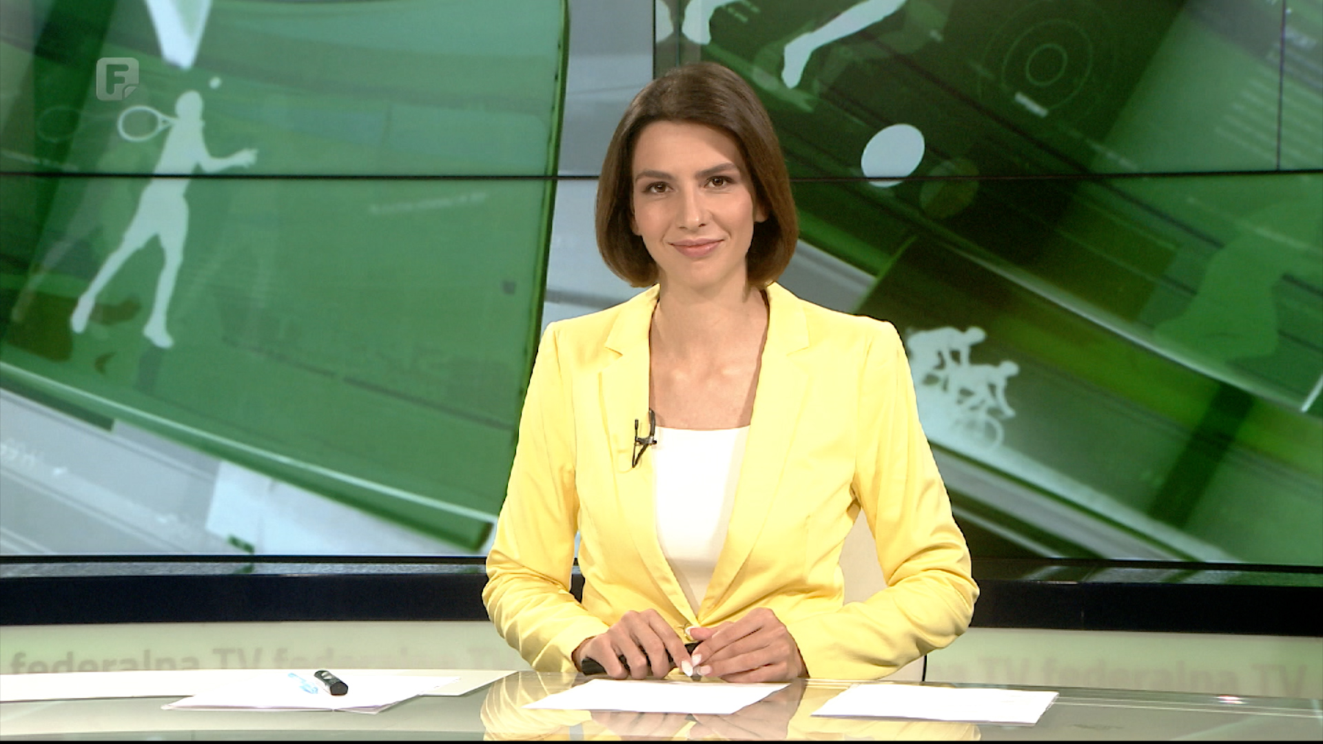 Sport - D2, 08.06.2024.
