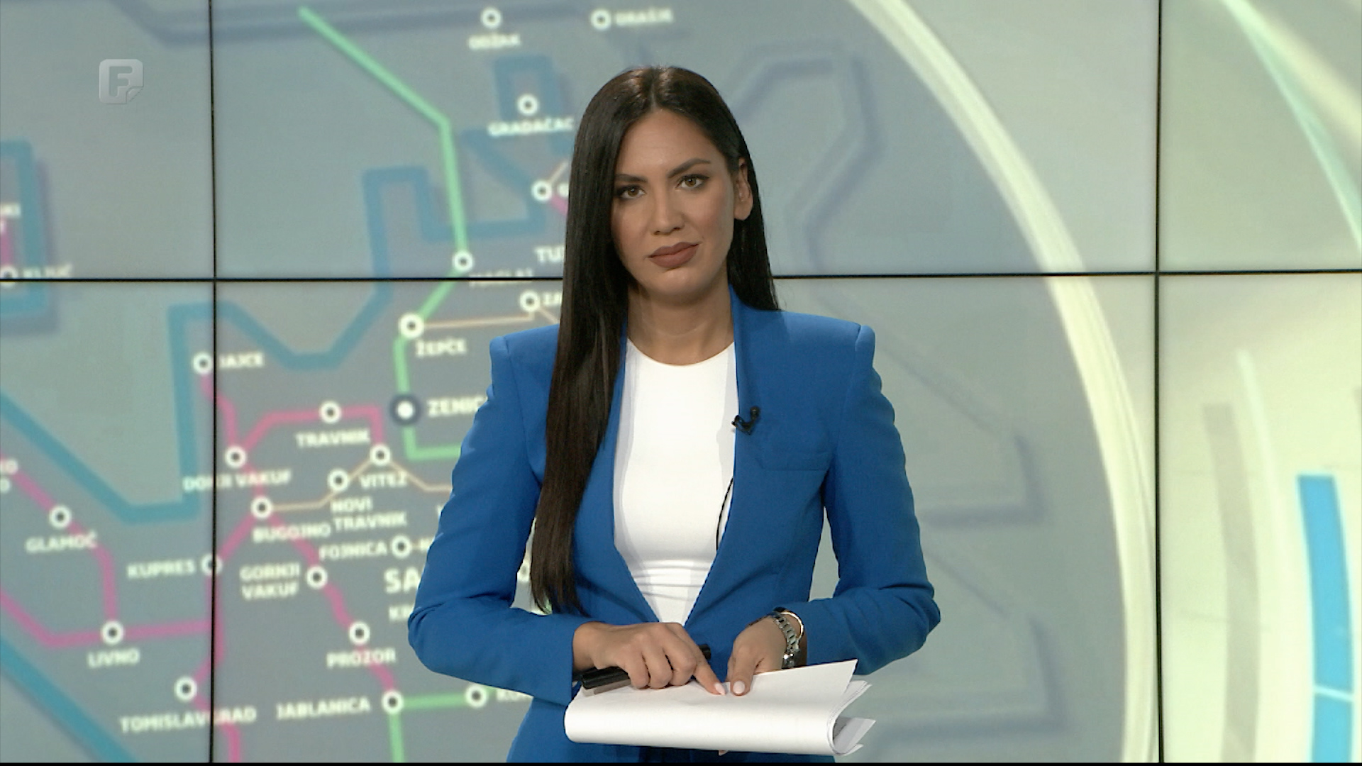 Federacija danas, 10.06.2024.
