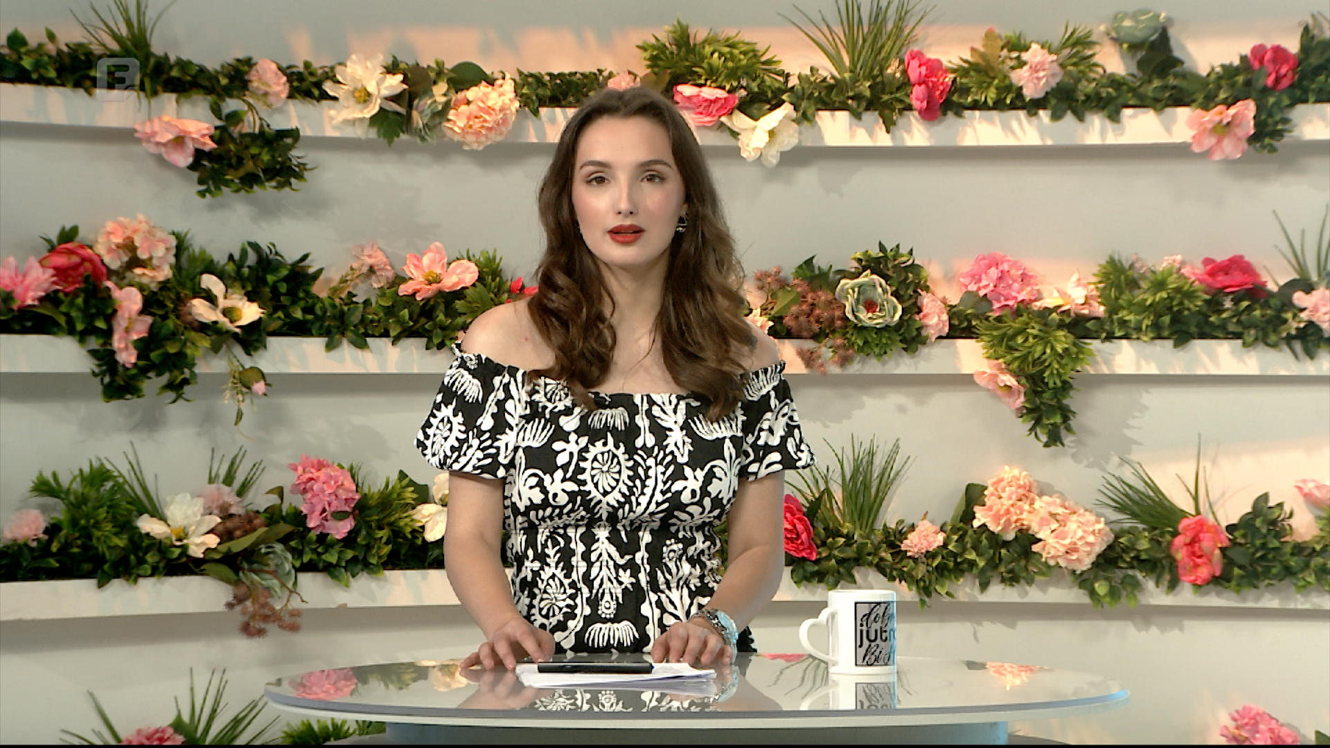 Dobro jutro, BiH!, jutarnji program 10.06.2024.