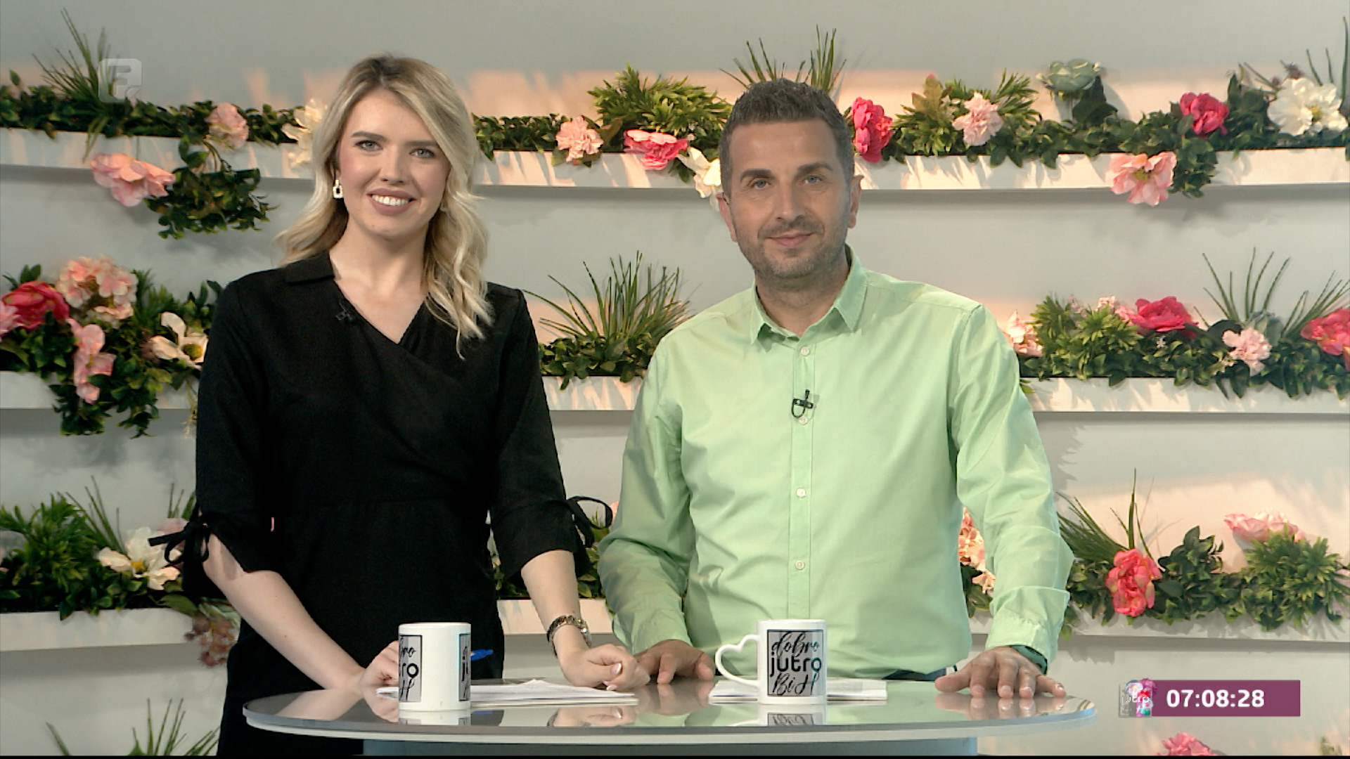 Dobro jutro, BiH!, jutarnji program 11.06.2024.