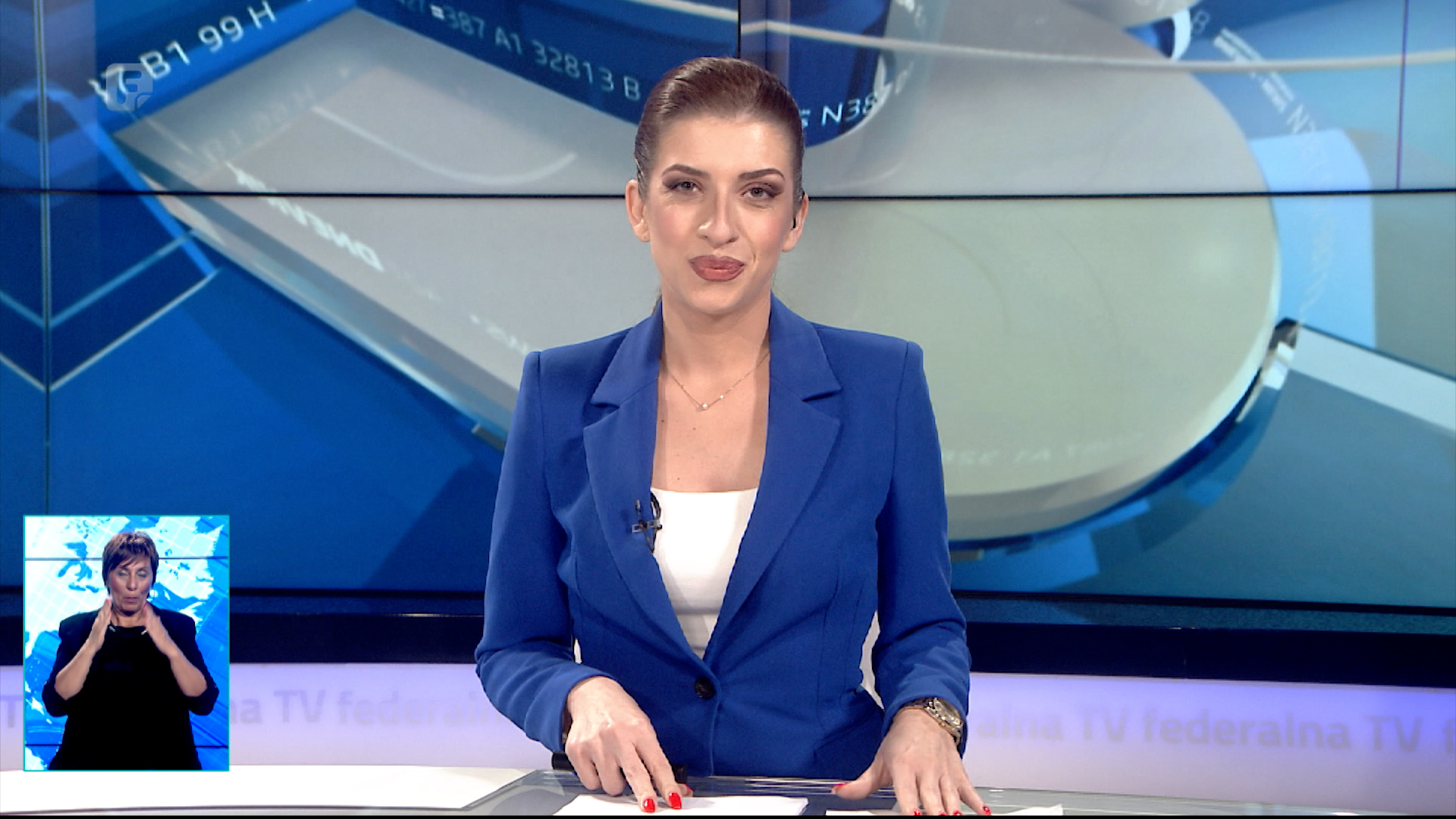 Dnevnik 3, 11.06.2024.