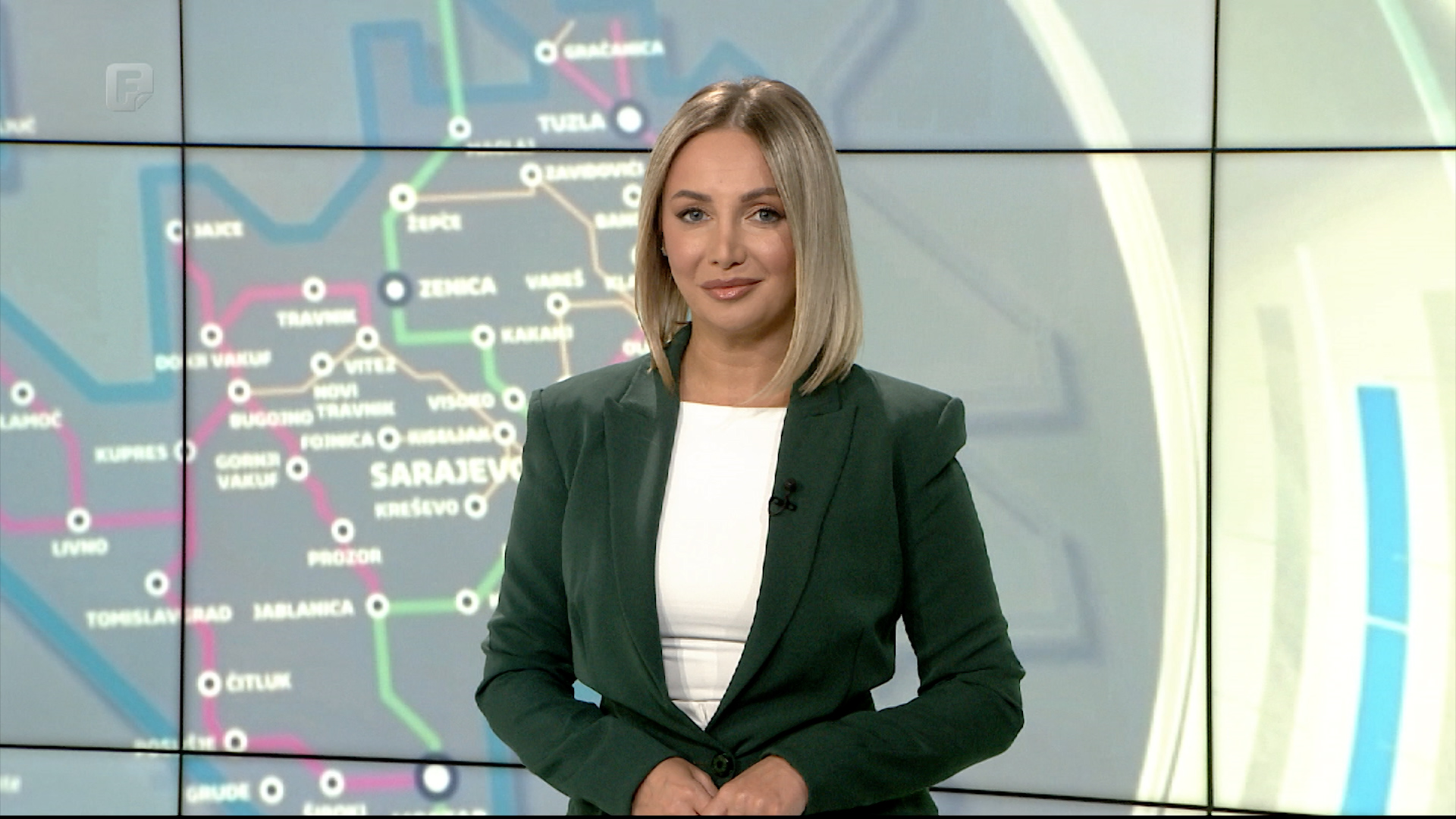 Federacija danas, 11.06.2024.