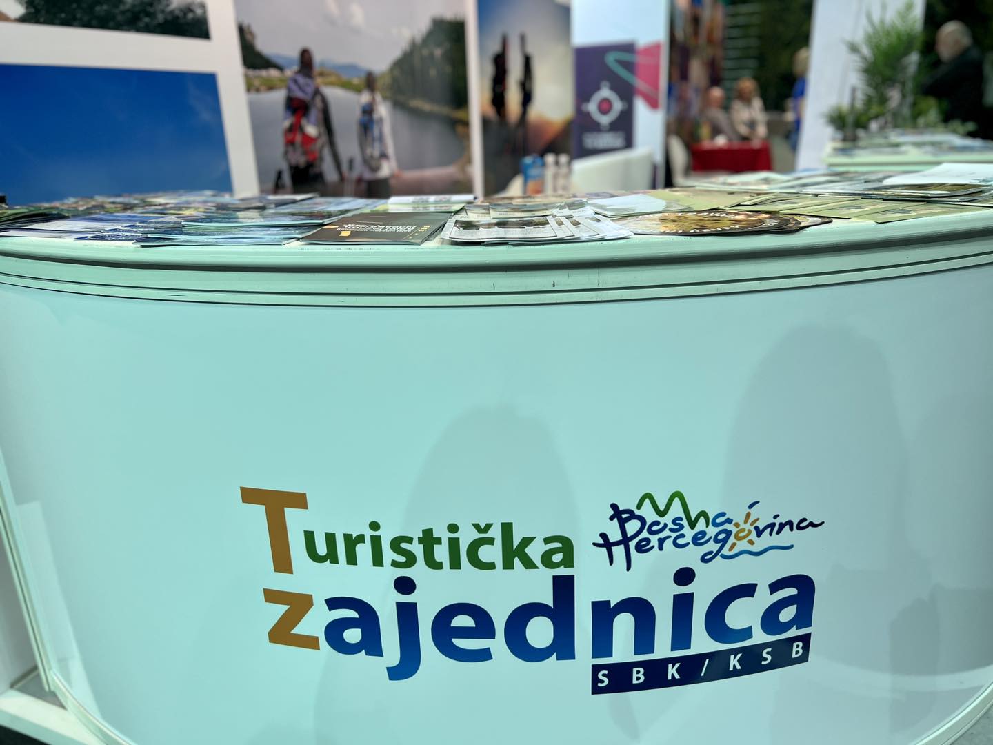 Uspješno predstavljanje turističke ponude Srednjobosanskog kantona u Saudijskoj Arabiji