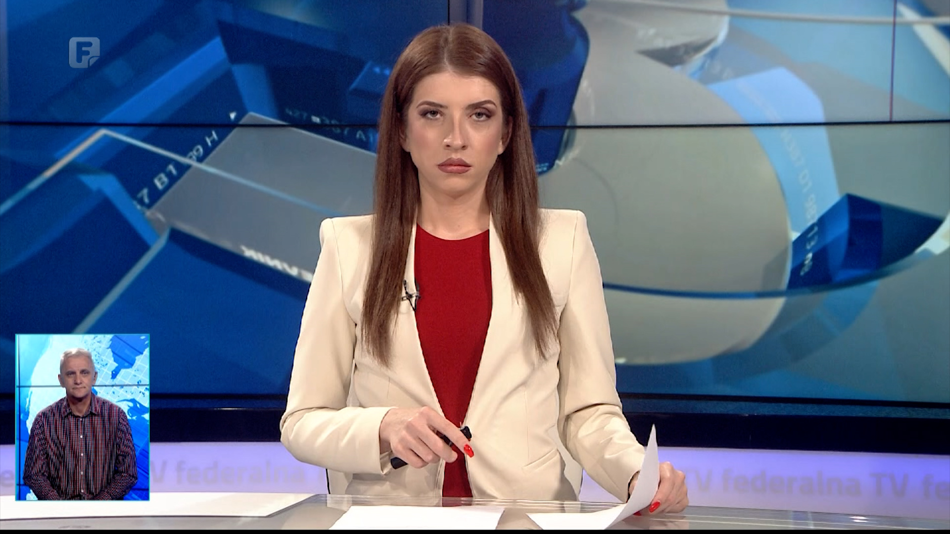 Dnevnik 3, 12.06.2024.