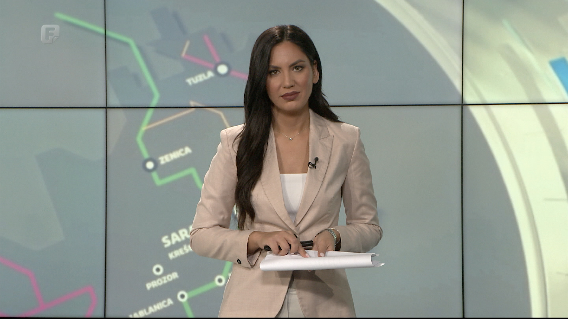 Federacija danas, 12.06.2024.