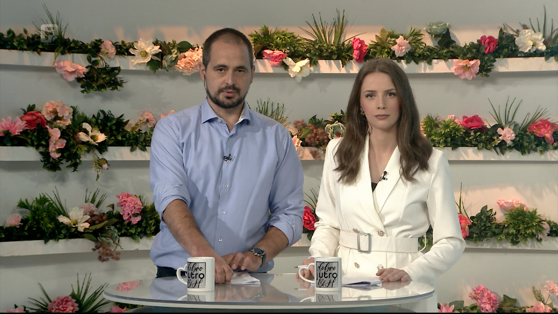 Dobro jutro, BiH!, jutarnji program 12.06.2024.