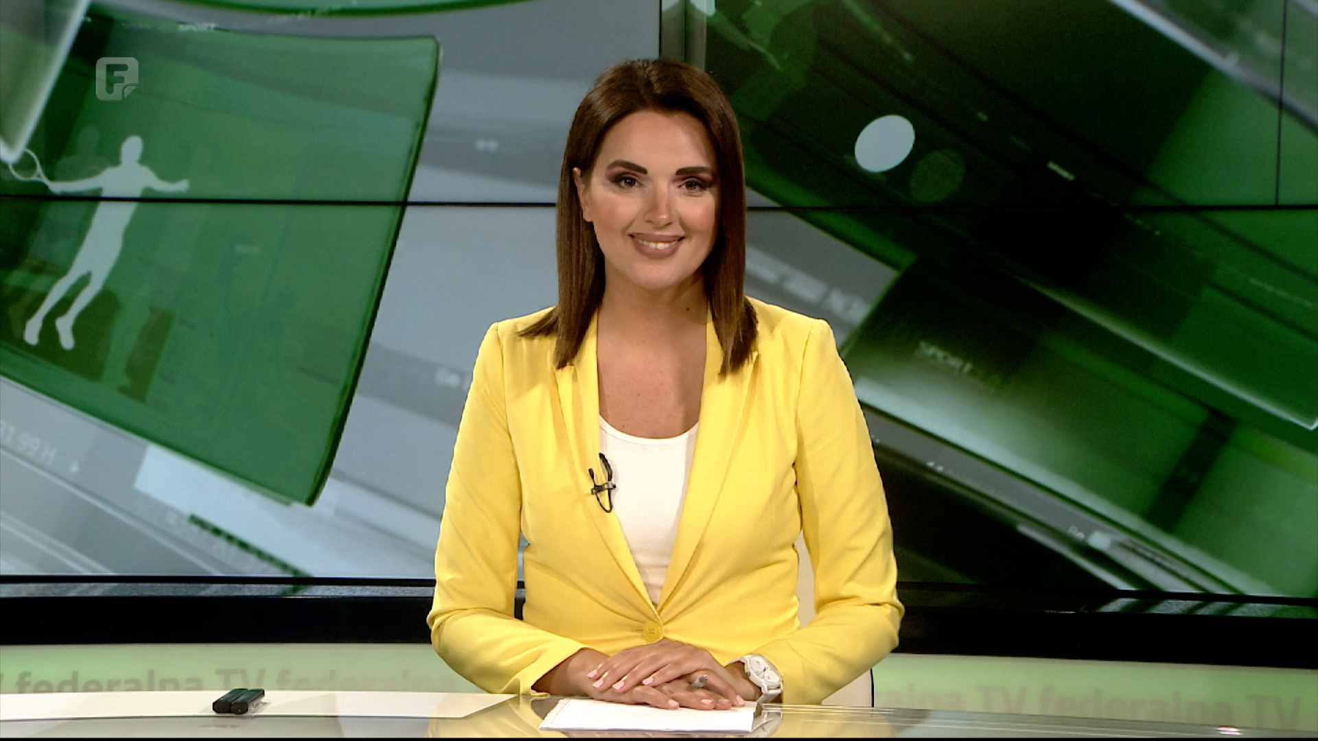 Sport - D2, 13.06.2024.