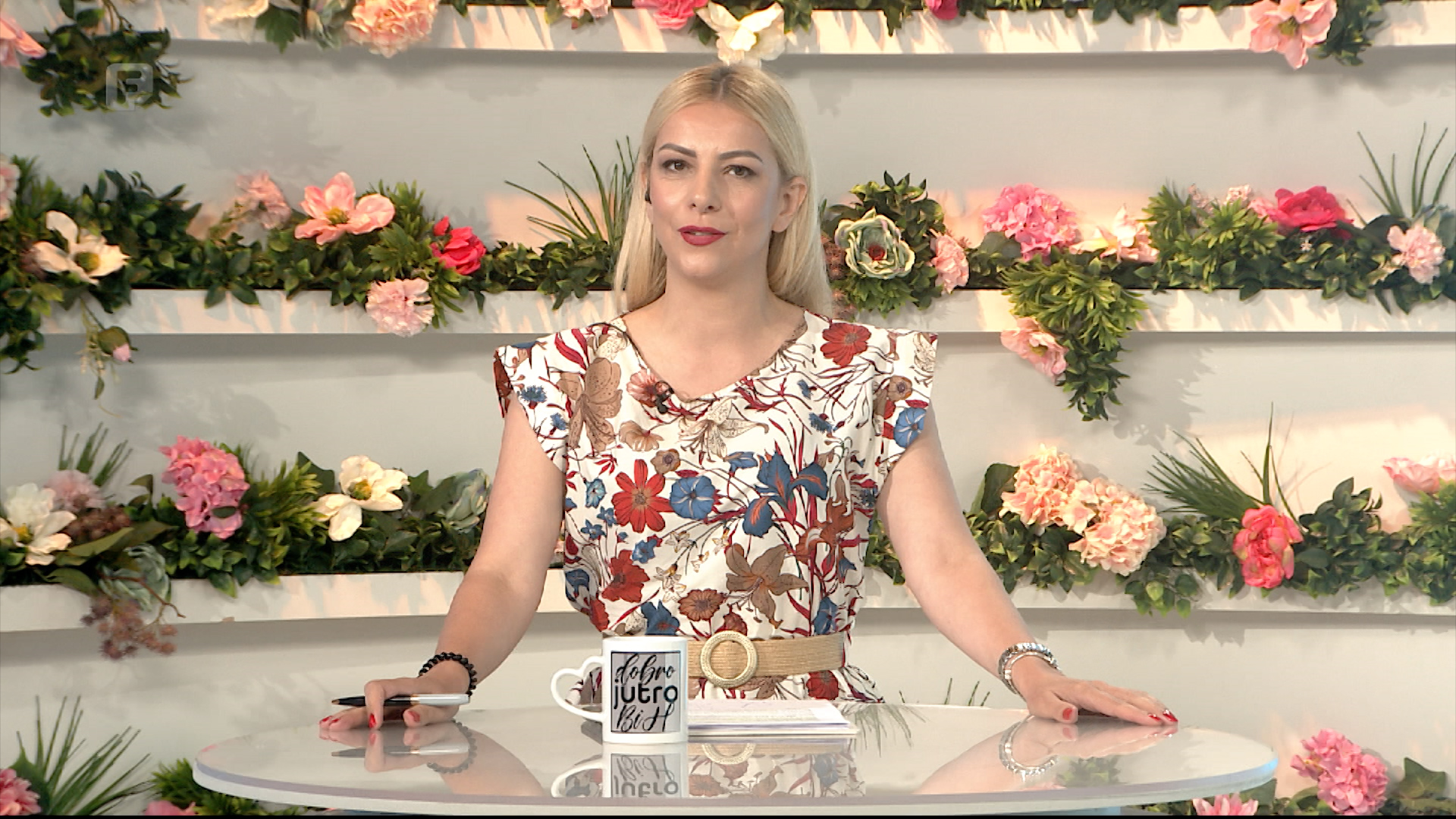 Dobro jutro, BiH!, jutarnji program 14.06.2024.