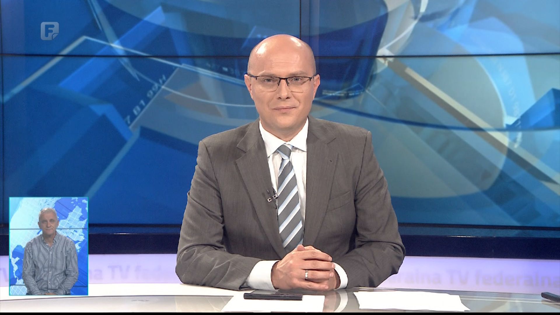 Dnevnik 3, 14.06.2024.