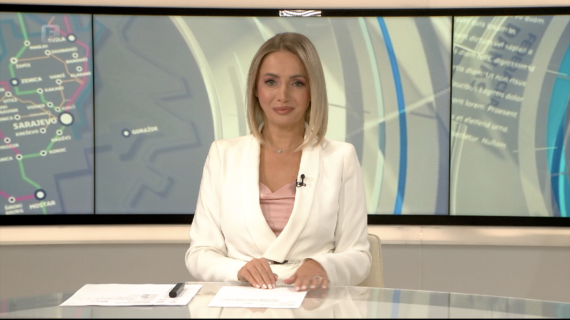Federacija danas, 14.06.2024.
