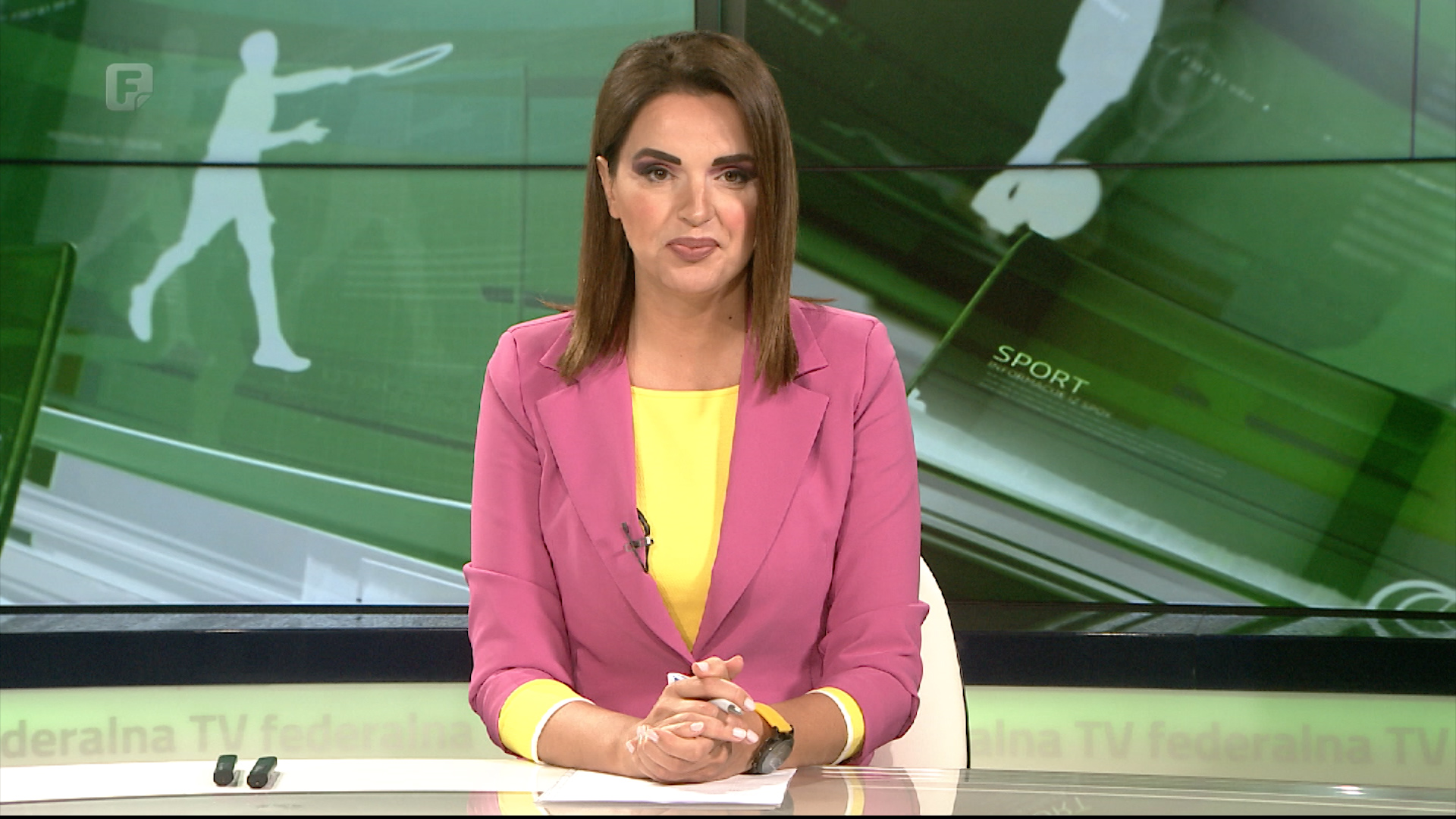 Sport - D2, 14.06.2024.