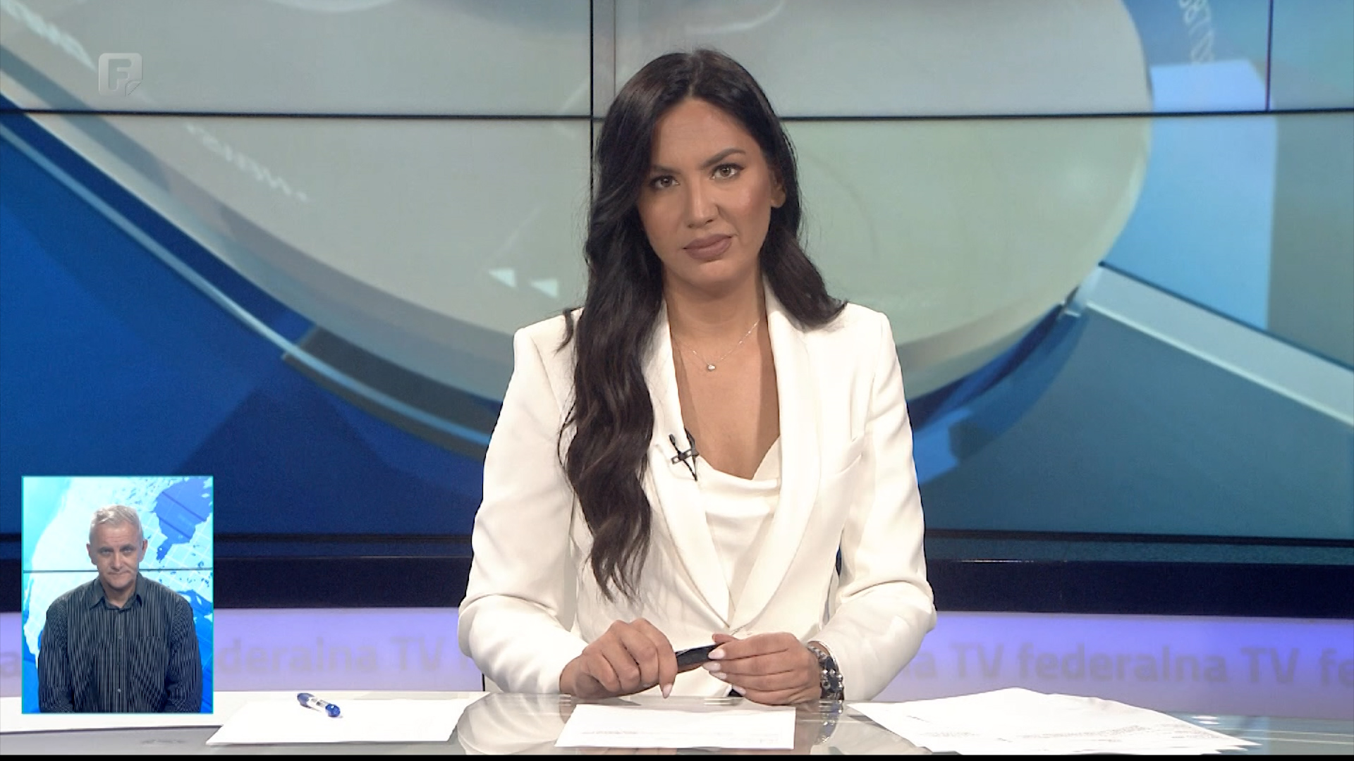 Dnevnik 3, 15.06.2024.