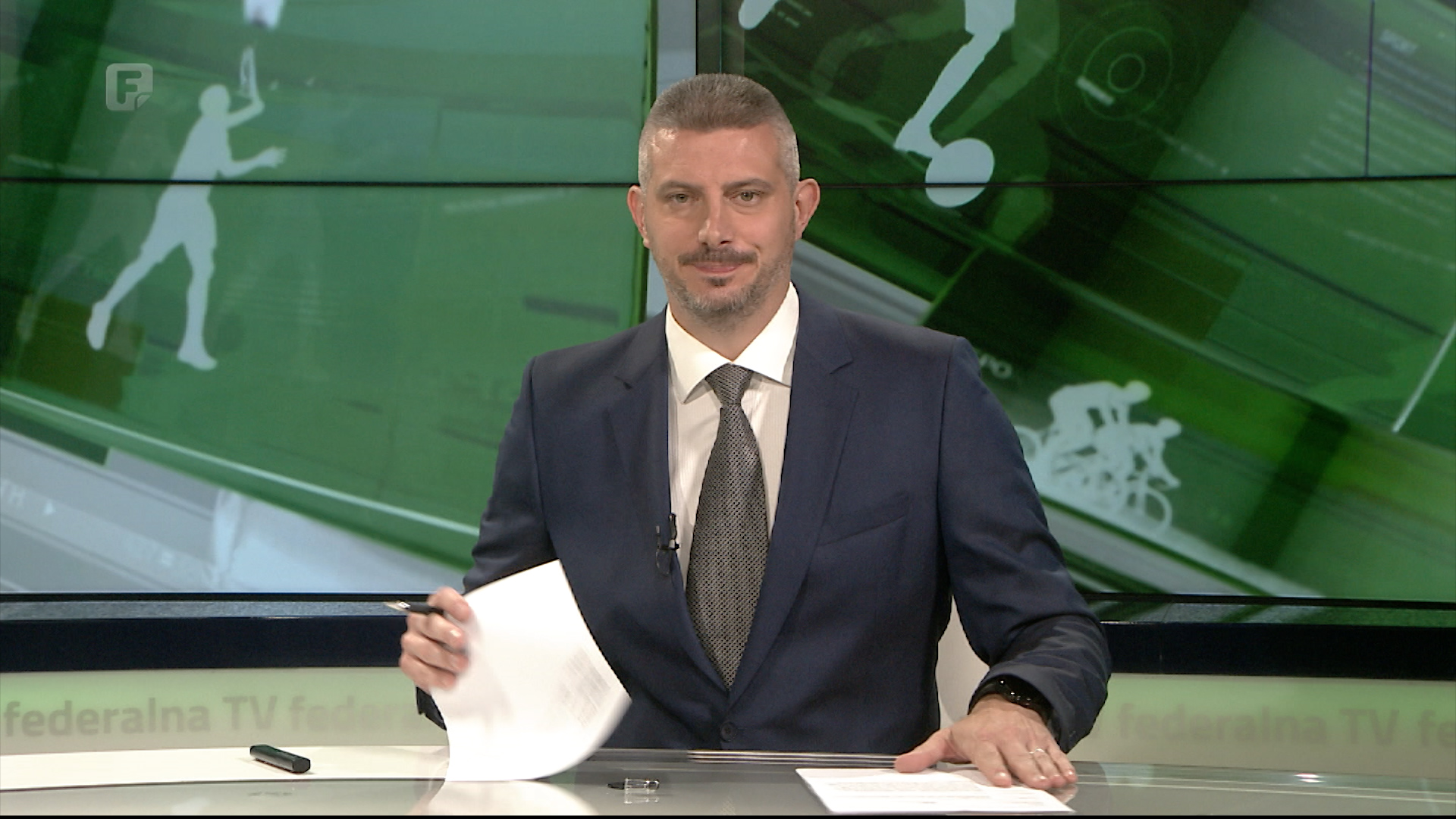 Sport - D2, 15.06.2024.