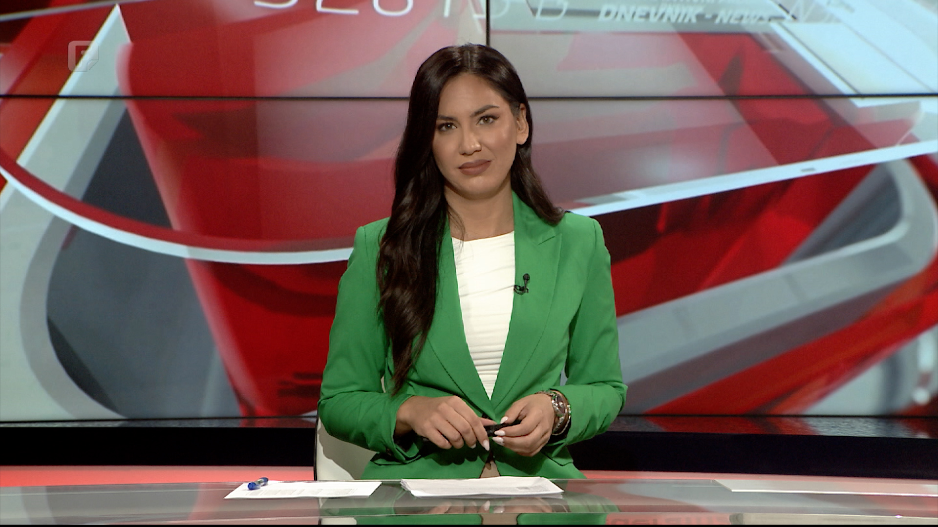 Dnevnik 2, 16.06.2024.