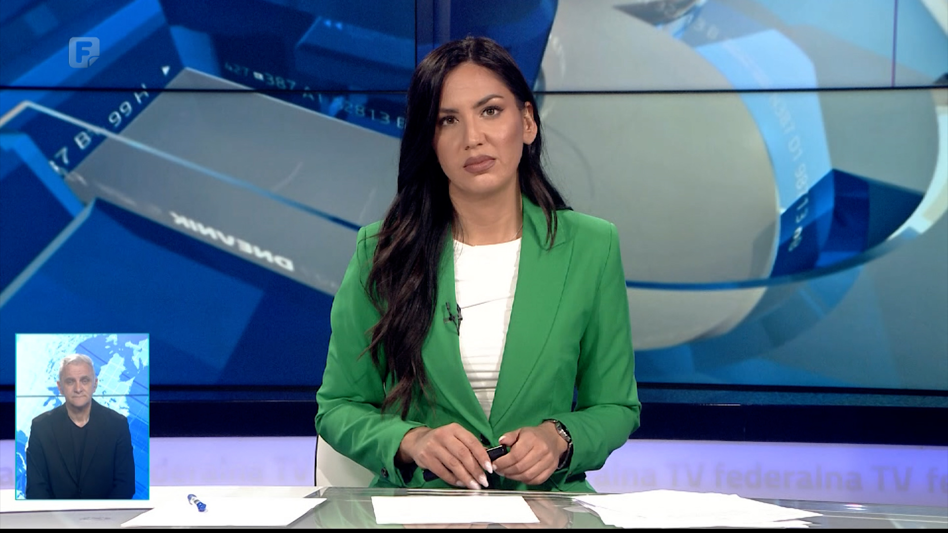 Dnevnik 3, 16.06.2024.