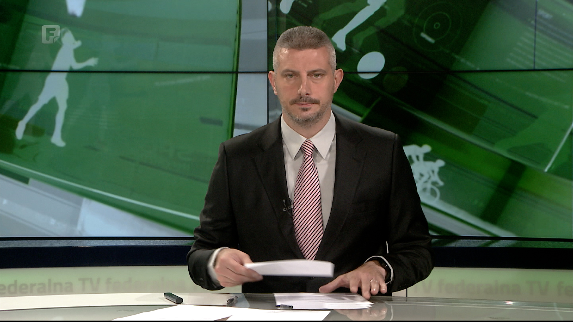 Sport - D2, 16.06.2024.