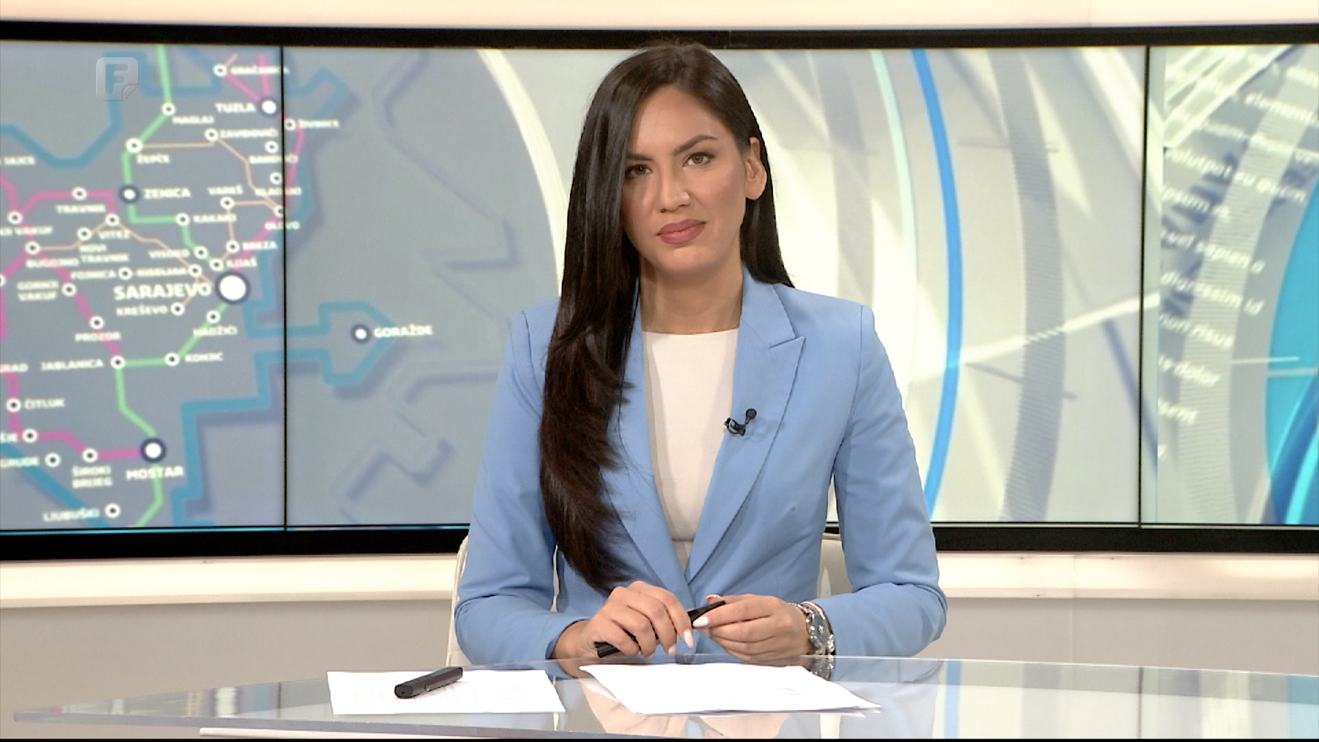 Federacija danas, 17.06.2024.