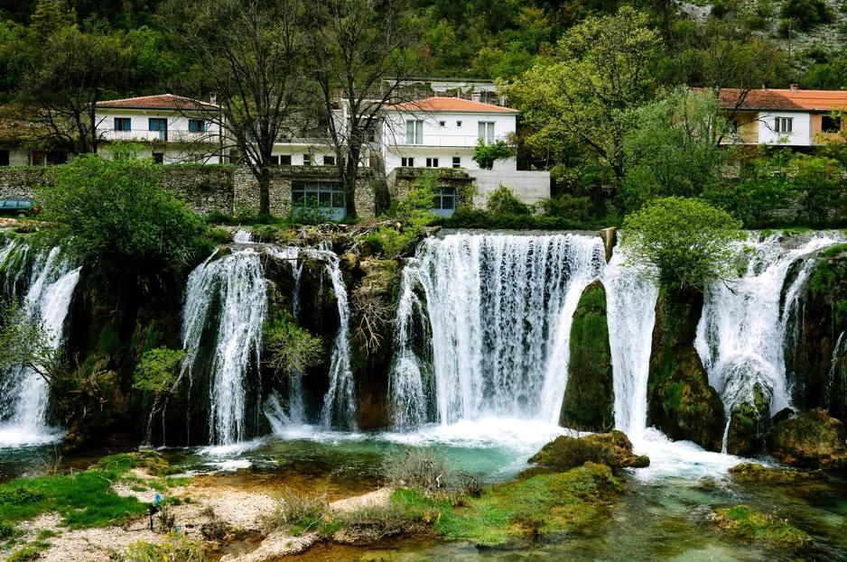 Stolac drevni biser Hercegovine nezaobilazna turistička destinacija i ove sezone