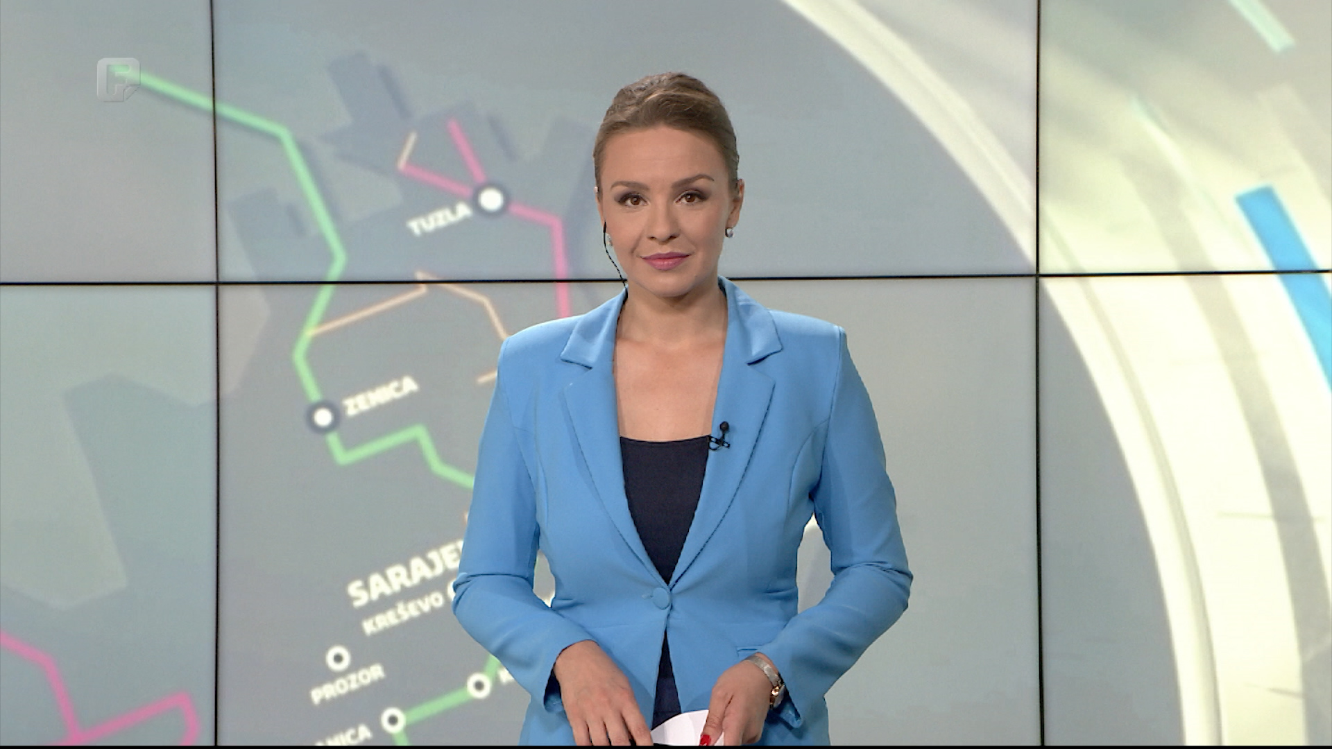 Federacija danas, 18.06.2024.