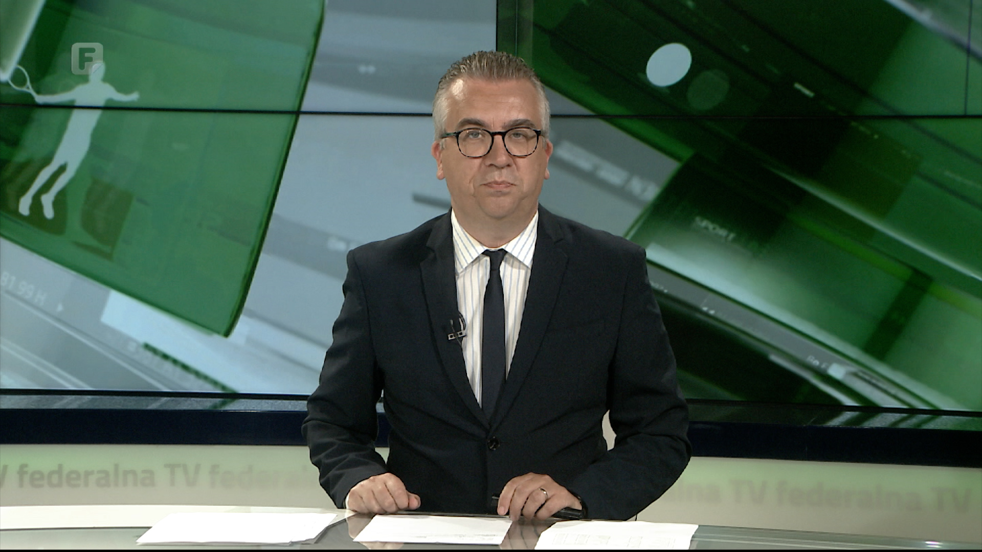 Sport - D2, 19.06.2024.