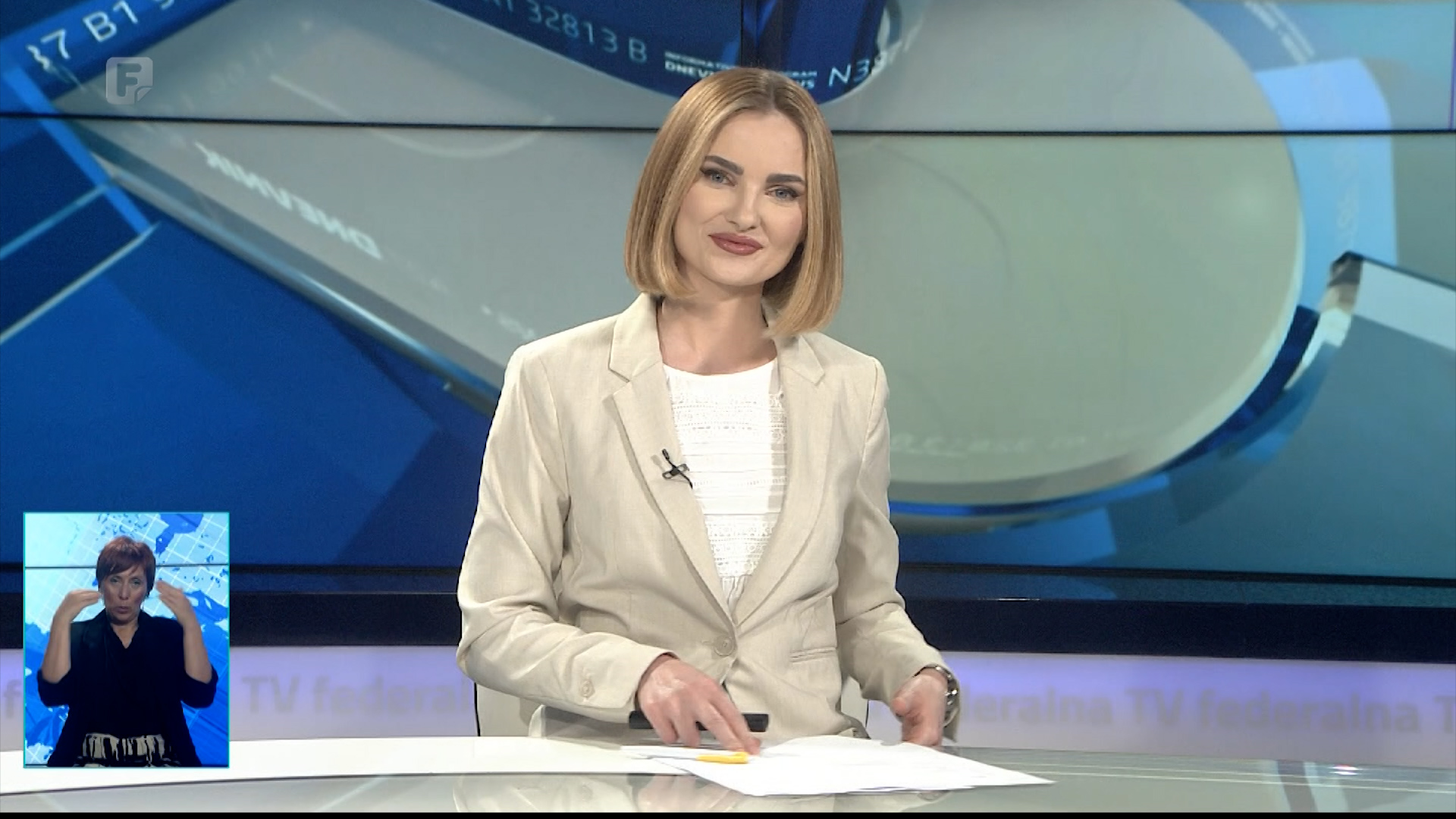 Dnevnik 3, 19.06.2024.