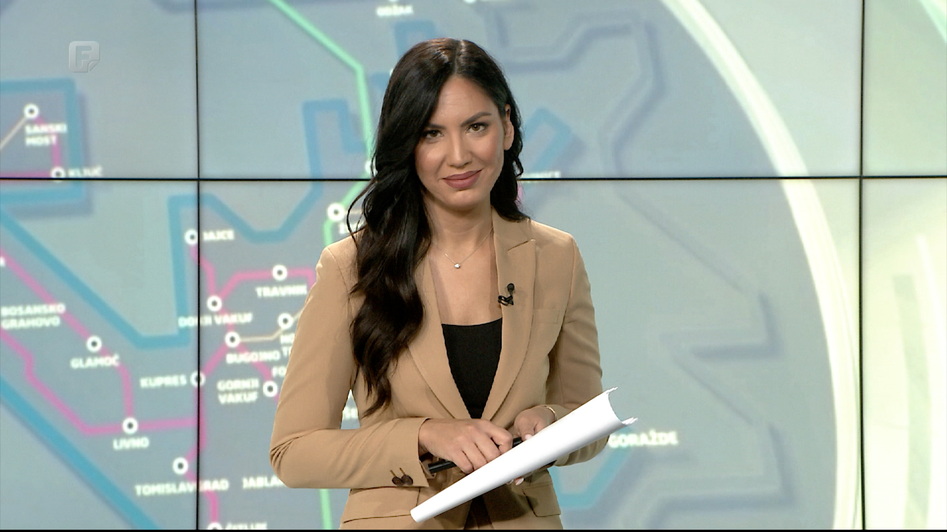 Federacija danas, 19.06.2024.