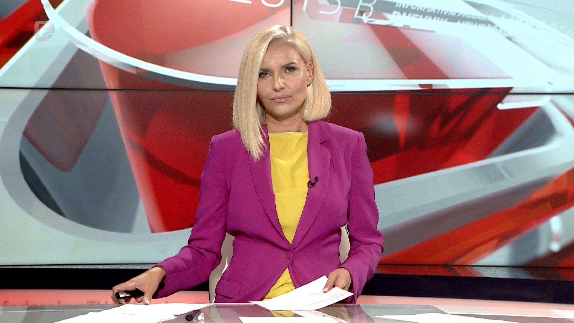 Dnevnik 2, 20.06.2024.