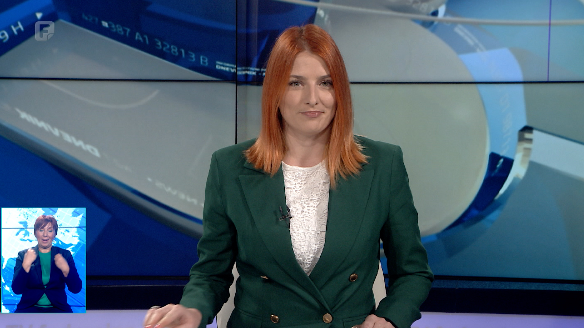 Dnevnik 3, 20.06.2024.