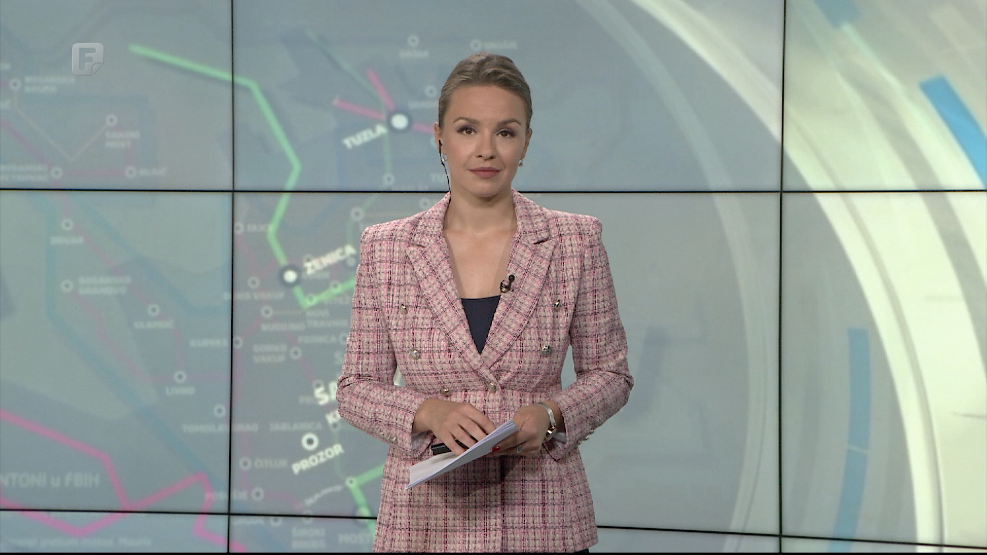Federacija danas, 20.06.2024.