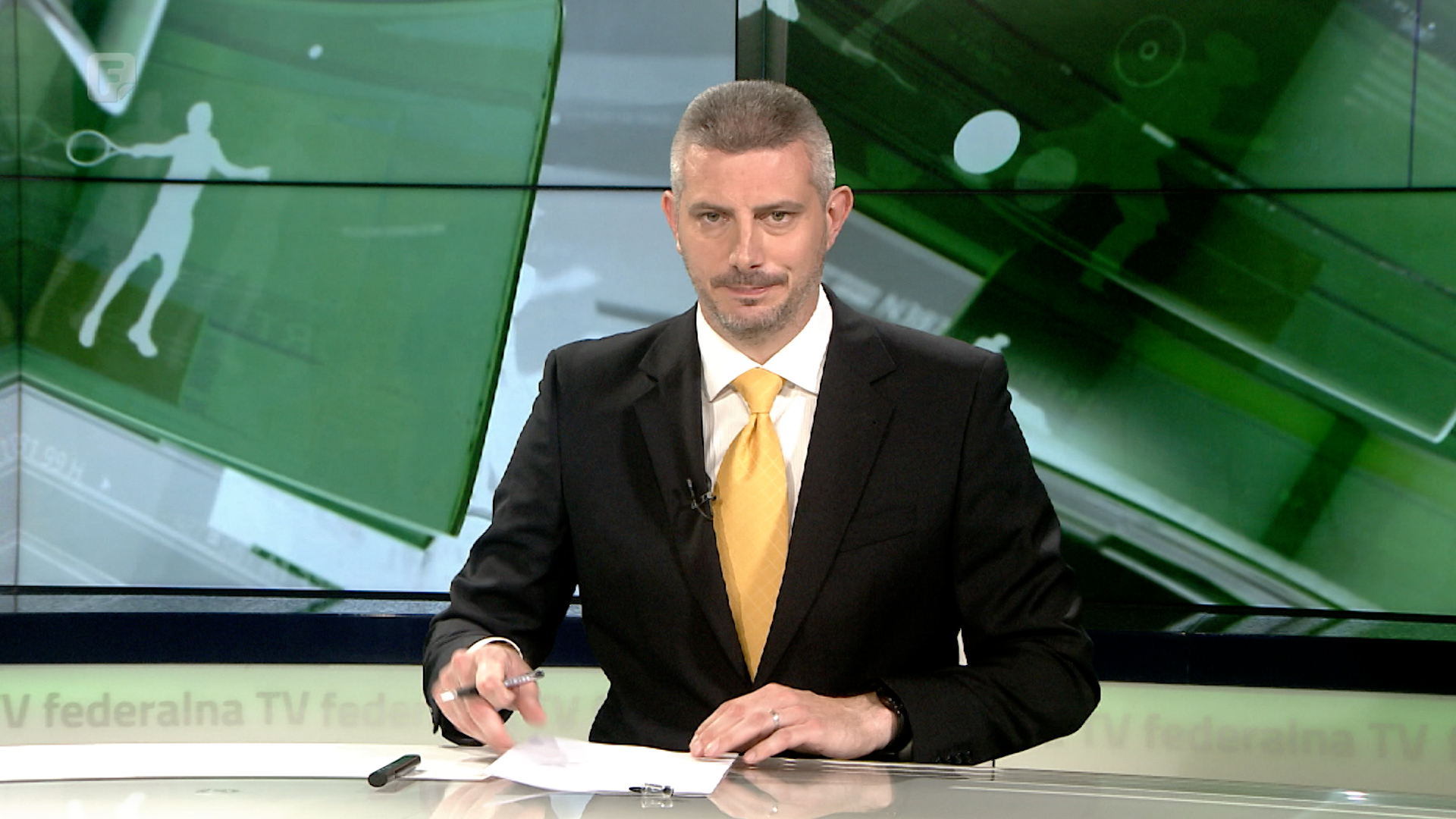 Sport - D2, 20.06.2024.